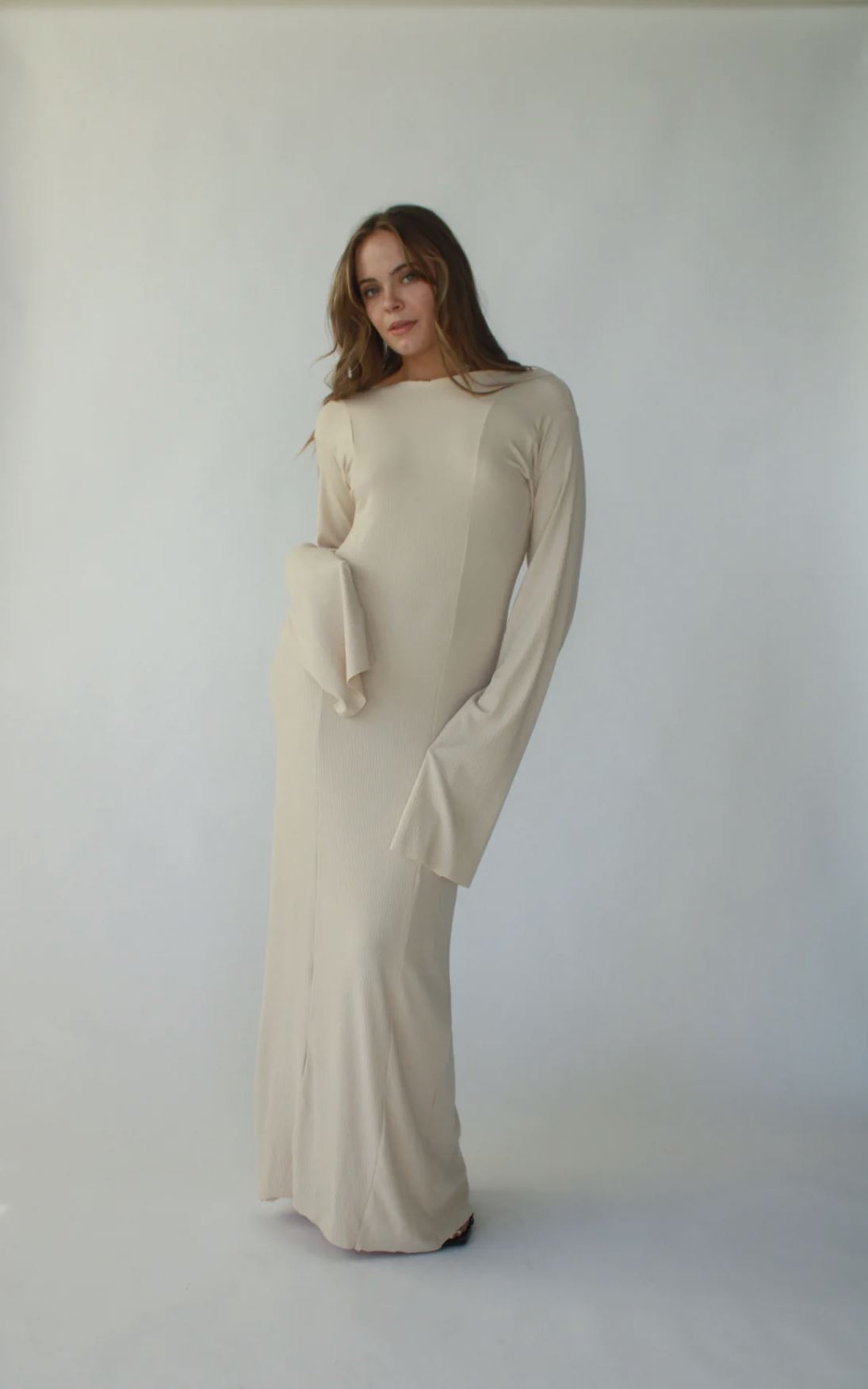 KEEPIN' IT 100 WITH COTTON! Exploring the Winter Magic of Detroit Handmade High Fashion in January