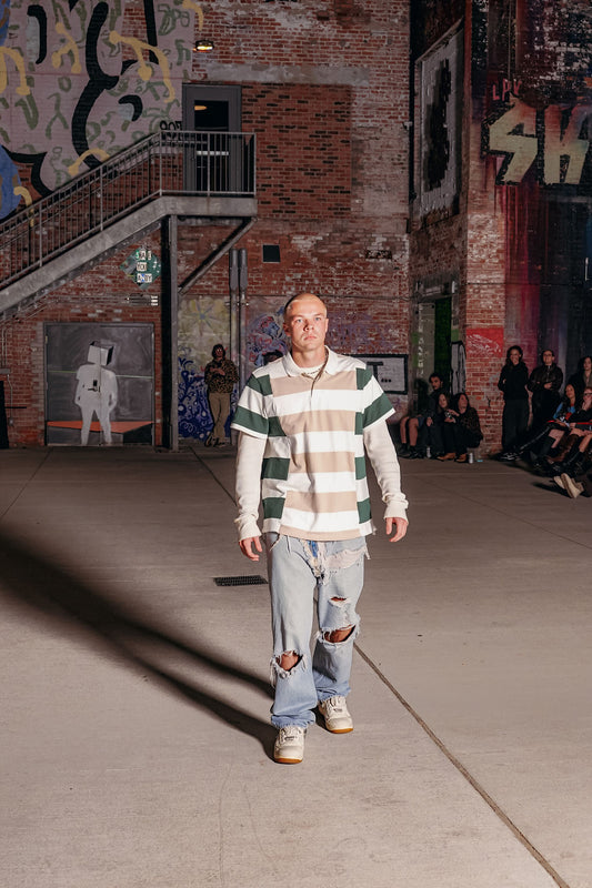 1/1 HofR Levis Reworked Light Wash