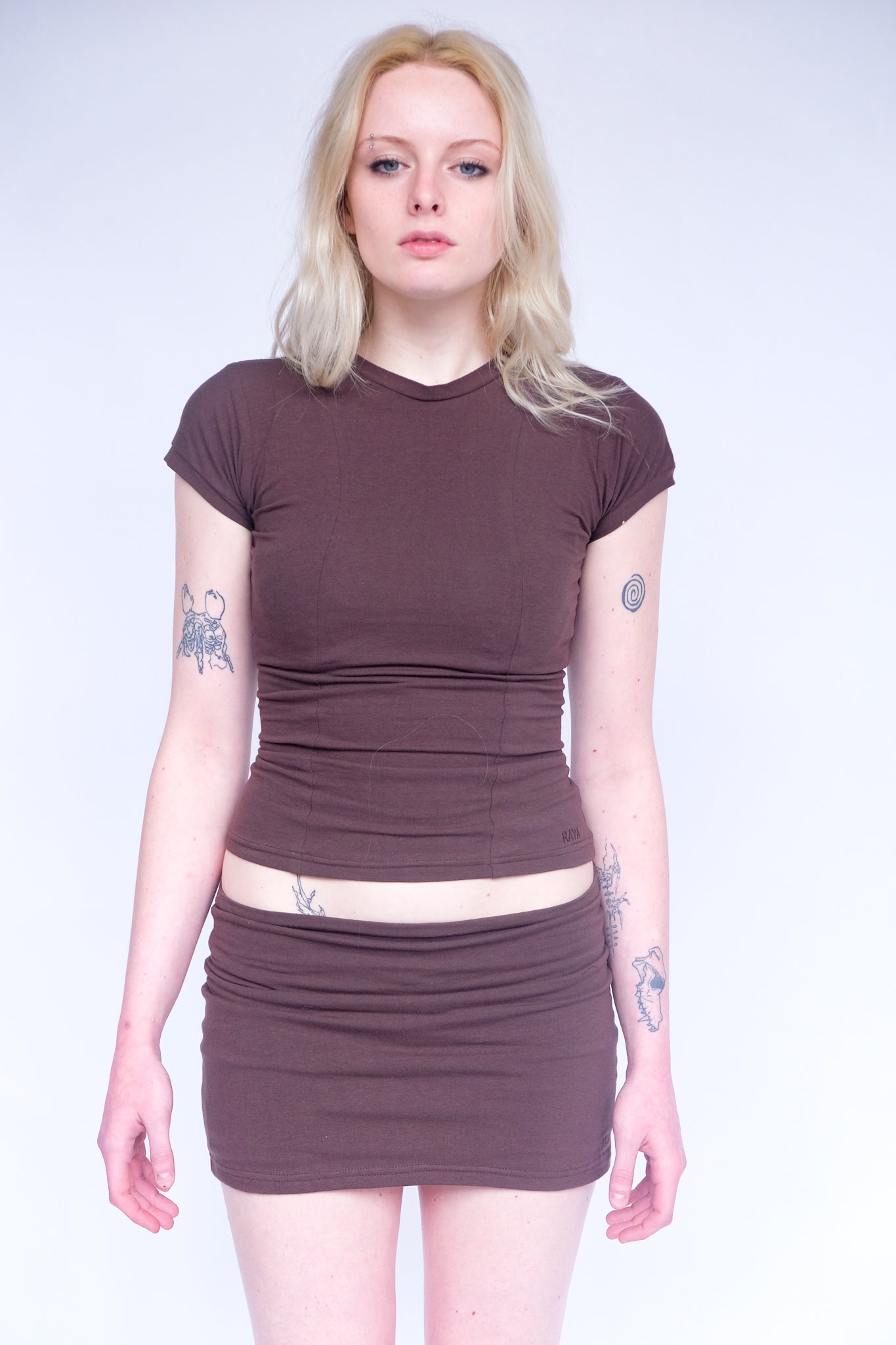 Bodice T