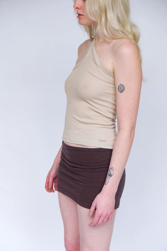 The Stella Tank