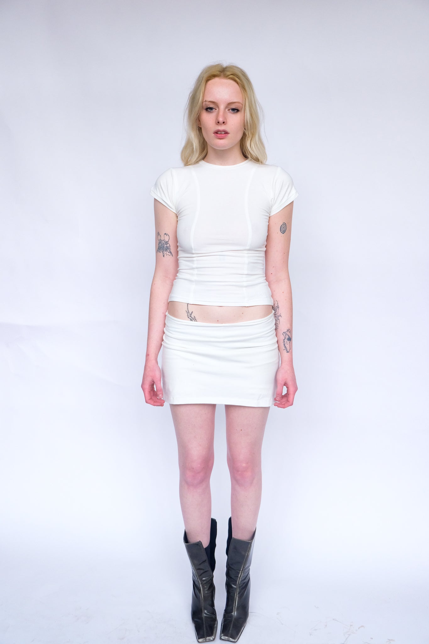 Bodice T