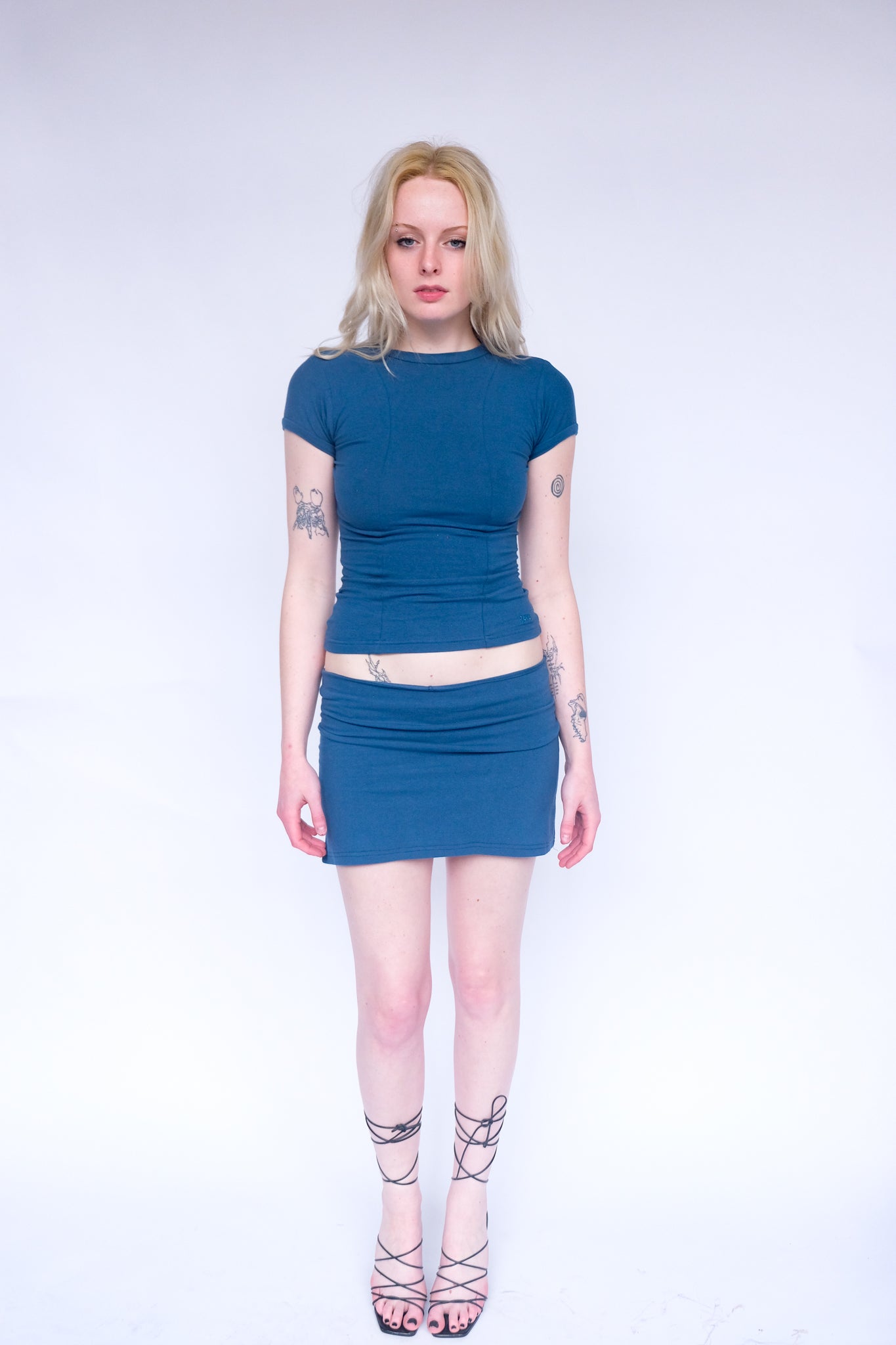 Bodice T