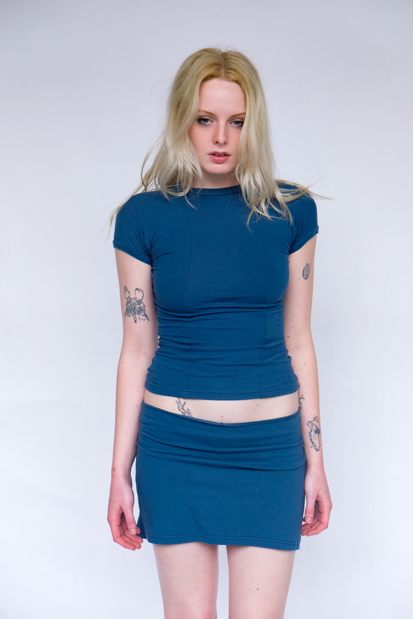 Bodice T