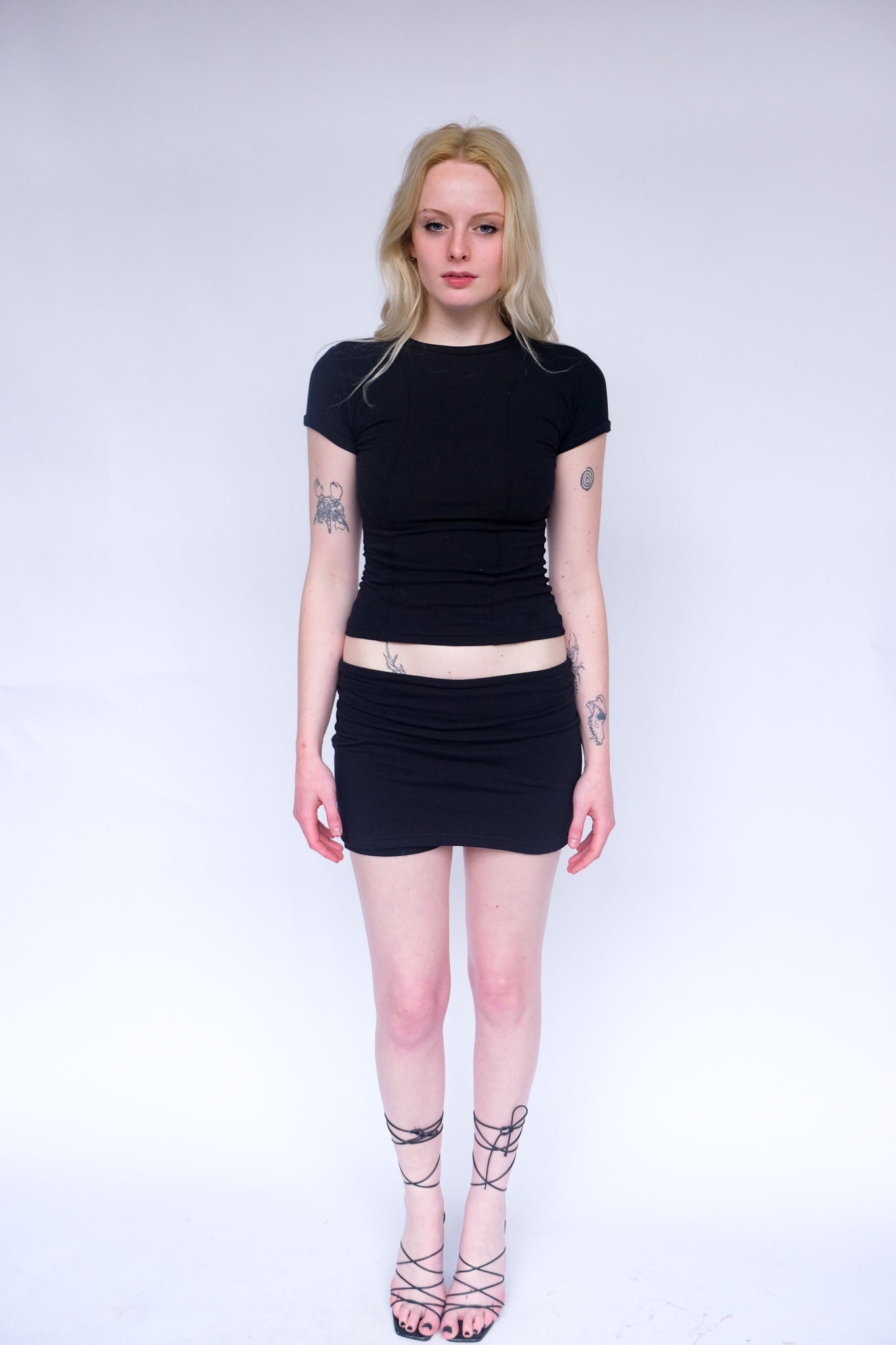 Bodice T
