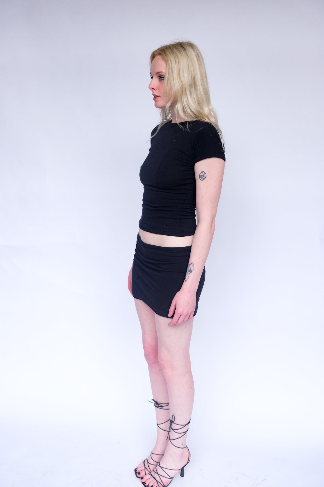 Bodice T