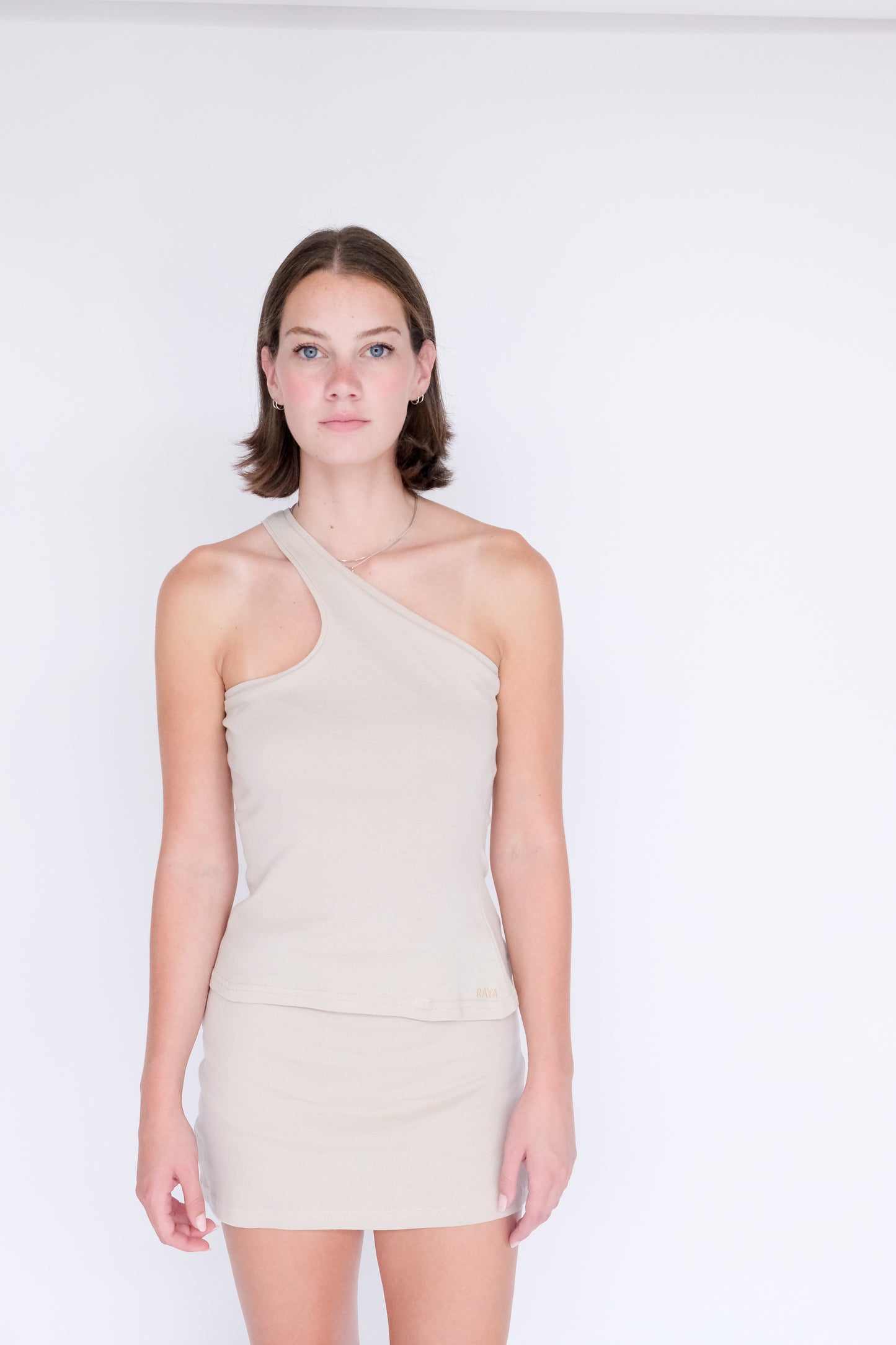 The Demi Mini Skort