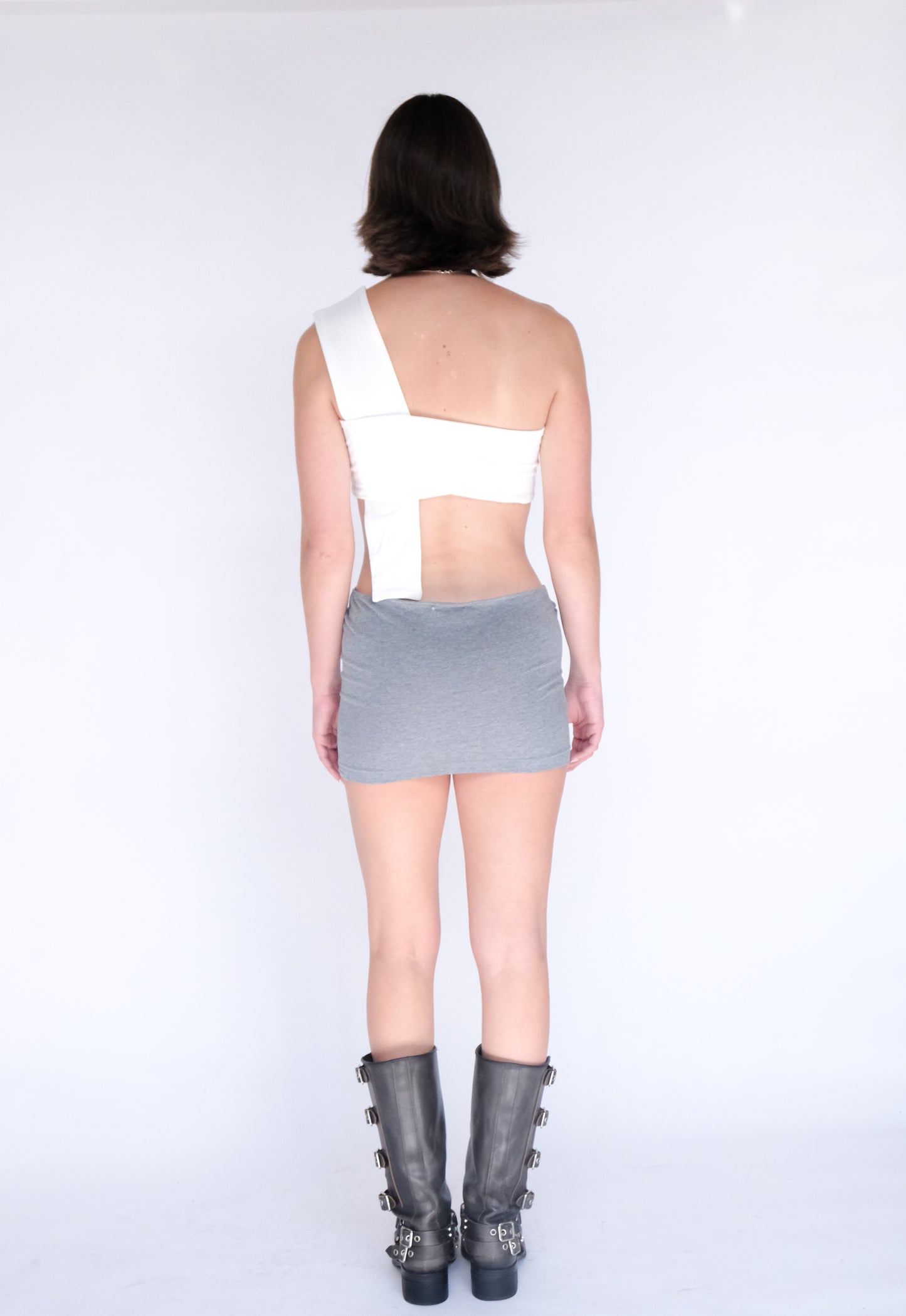 Detroit Lions Micro Mini T-skirt