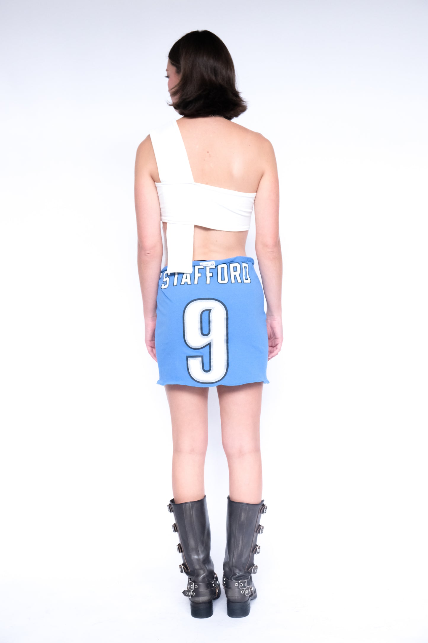 Detroit Lions T-skirt