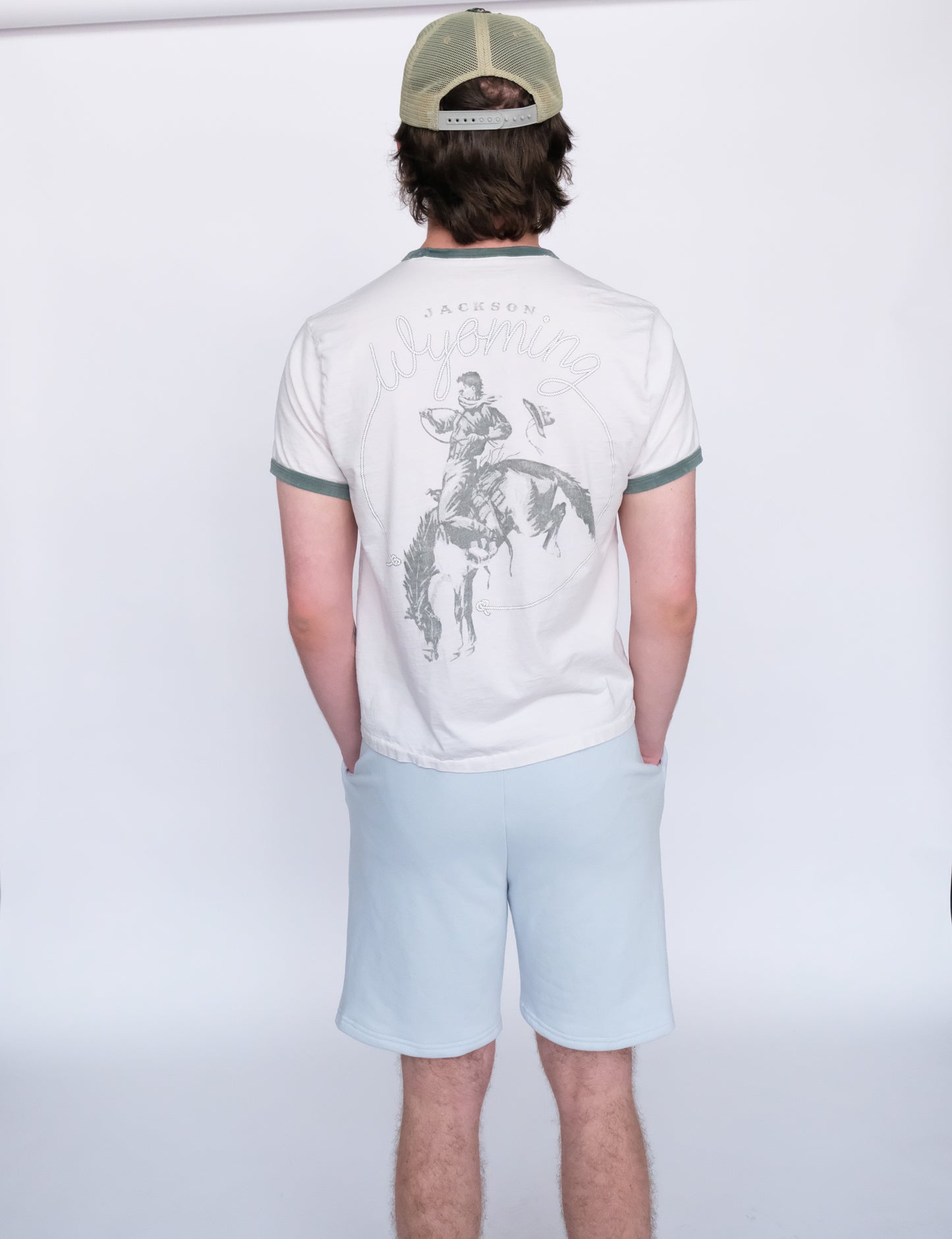 Cotton Unisex Shorts