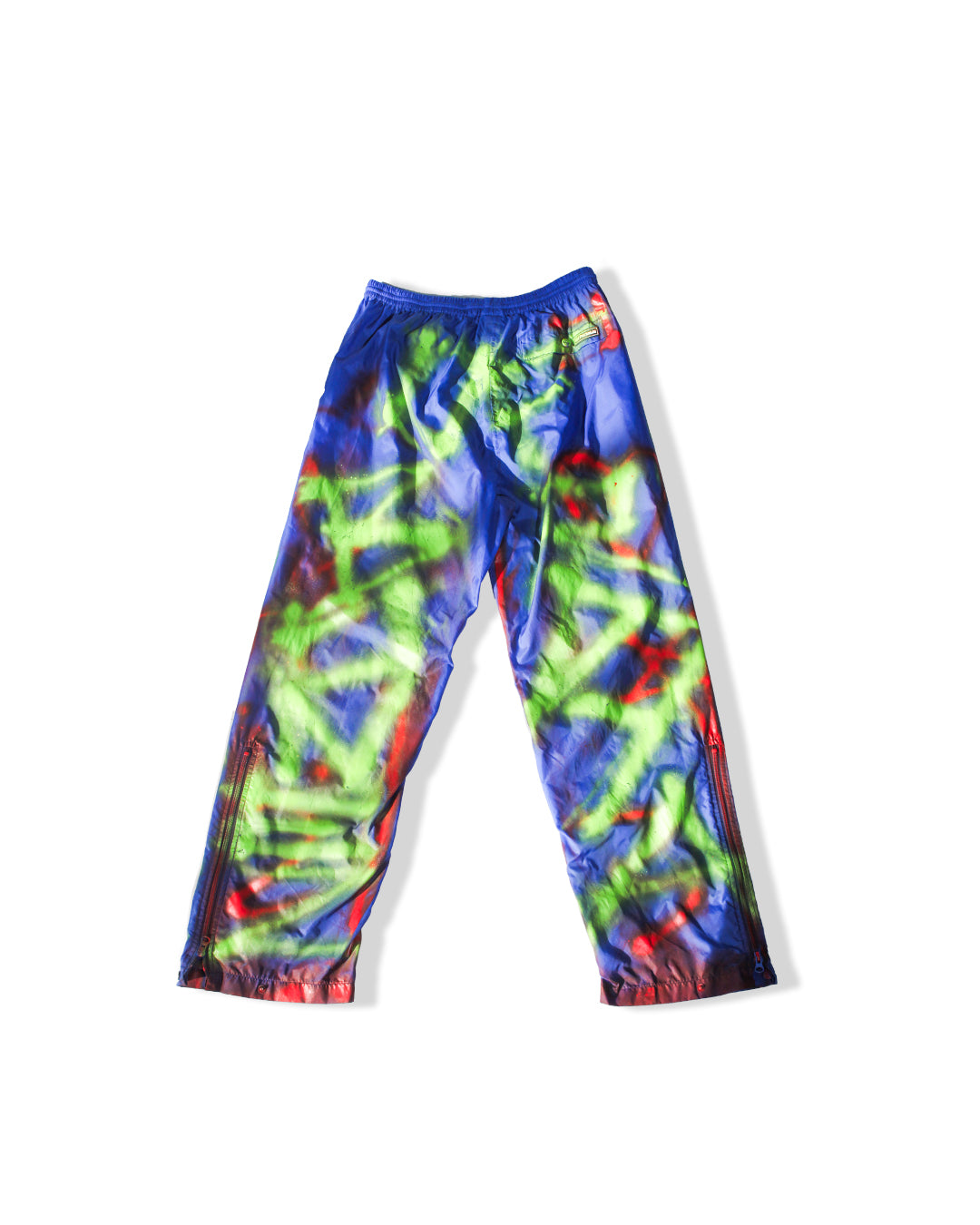 Hot Bones x Raya "RAYA's Bones" Track Pants