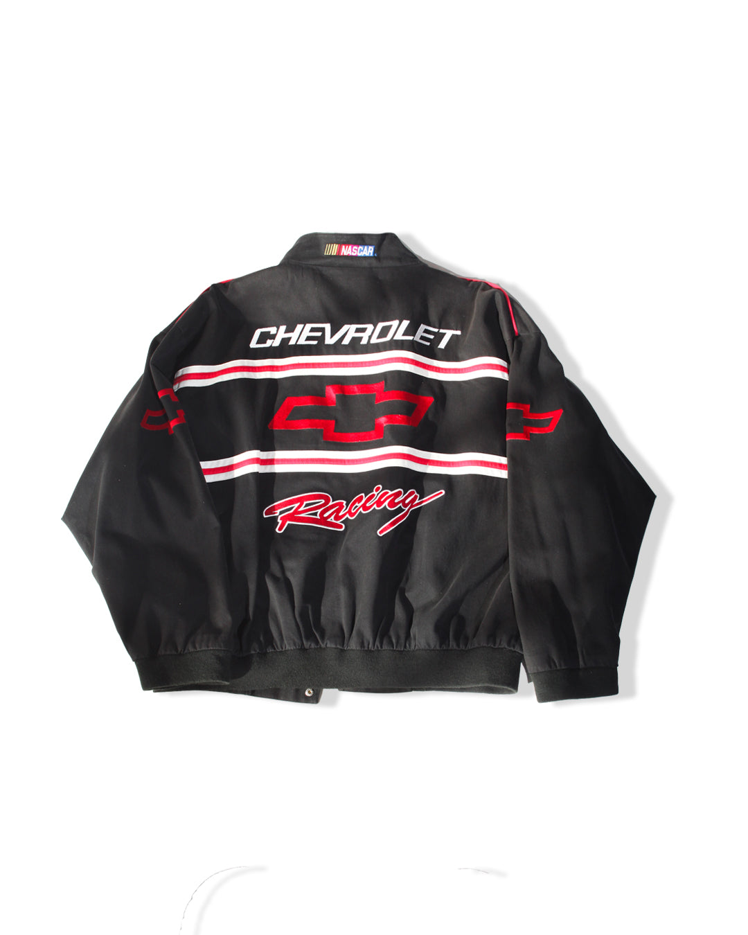Hot Bones x Raya Chevrolet Racing Jacket