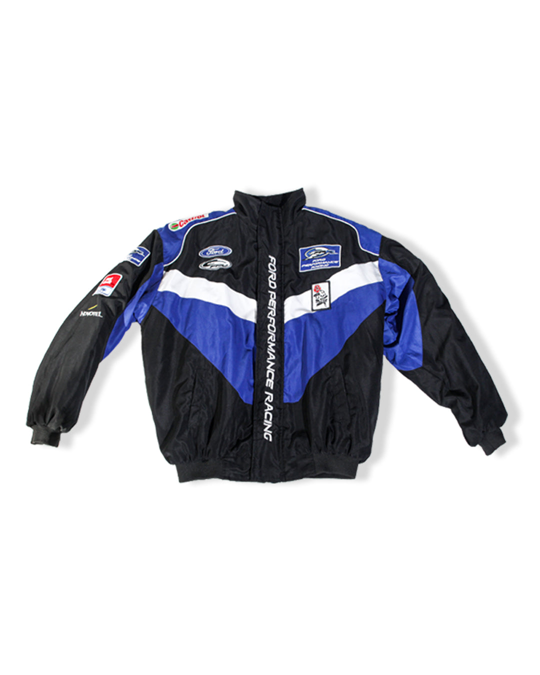 Hot Bones x Raya Ford Ski Jacket