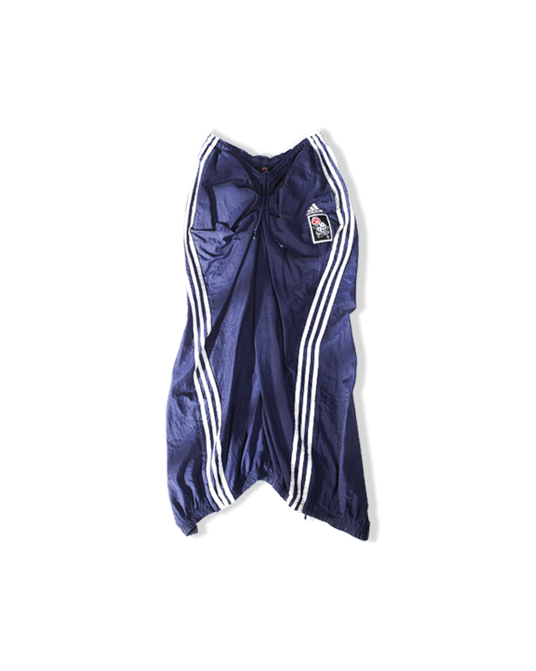 HOT BONES X RAYA reworked Adidas Maxi Skirt