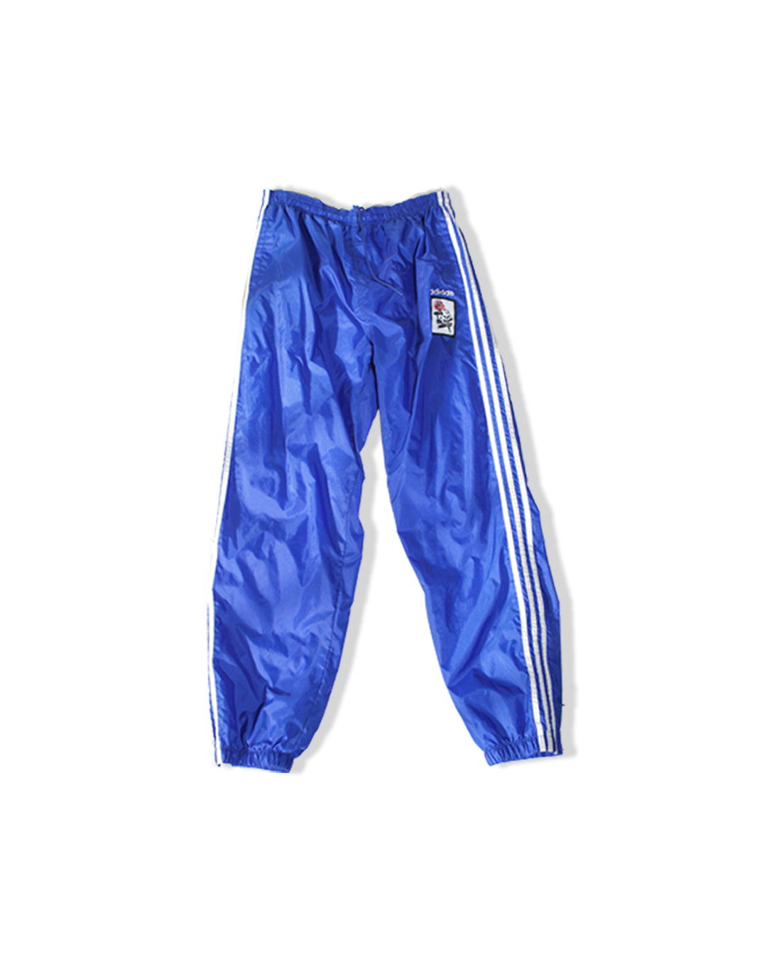 HOT BONES X RAYA Vintage Adidas Track Pants