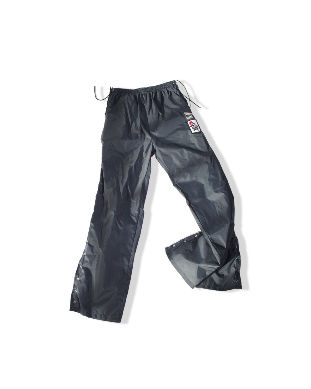 HOT BONES X RAYA Reworked Puma Track Pants