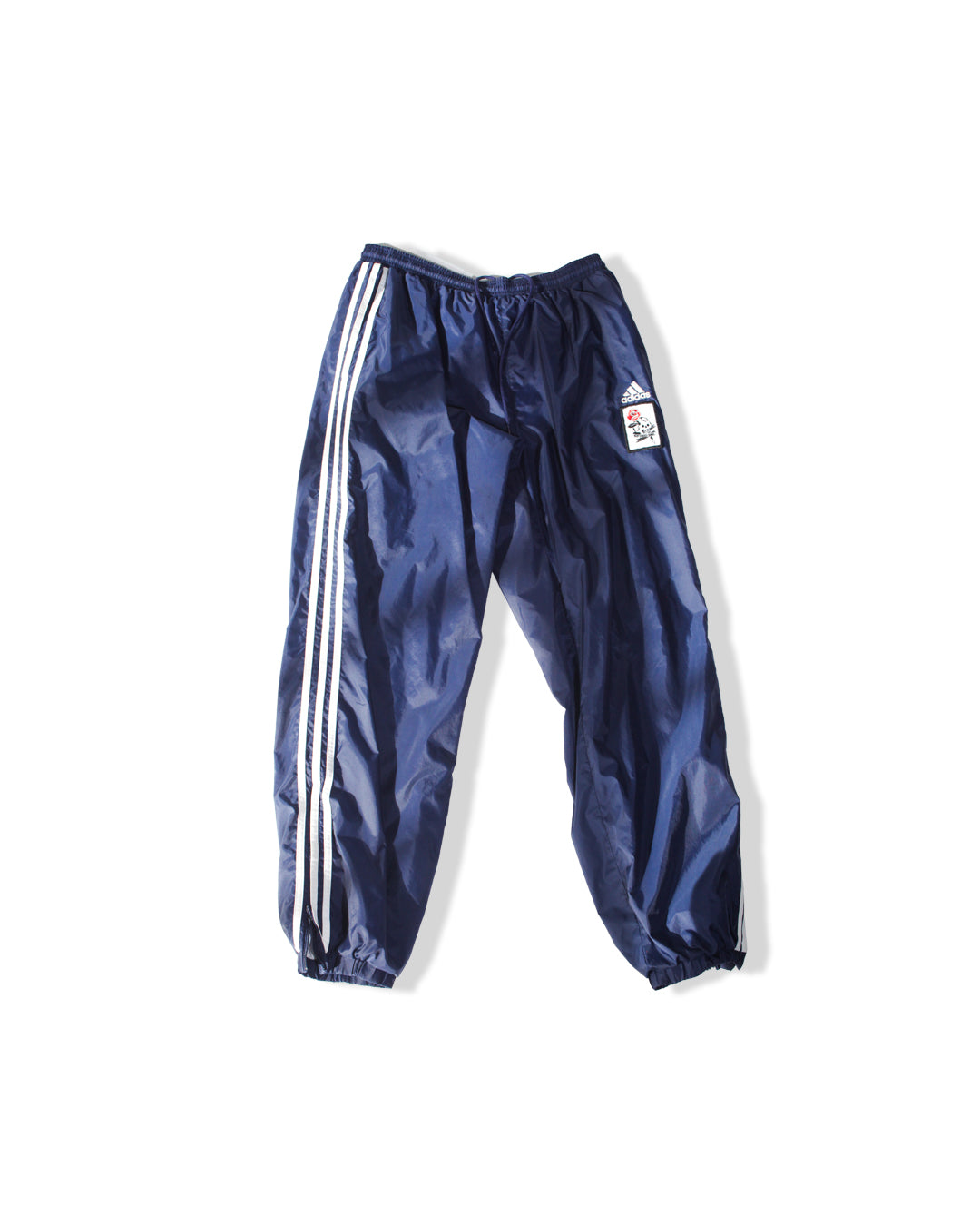 HOT BONES X RAYA Vintage Adidas Track Pants