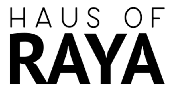 HAUSofRAYA logo