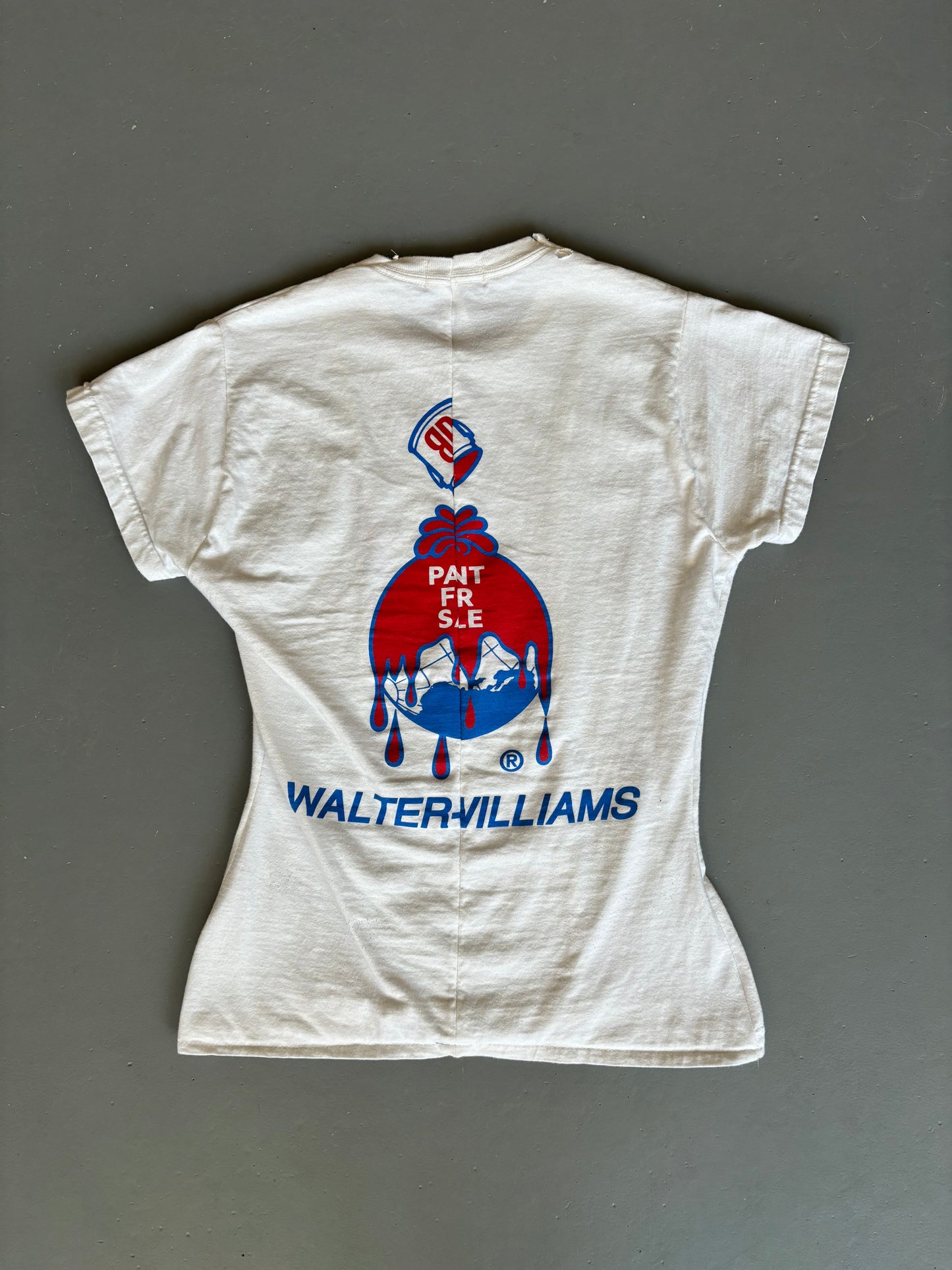 Walter Williams Bodice T