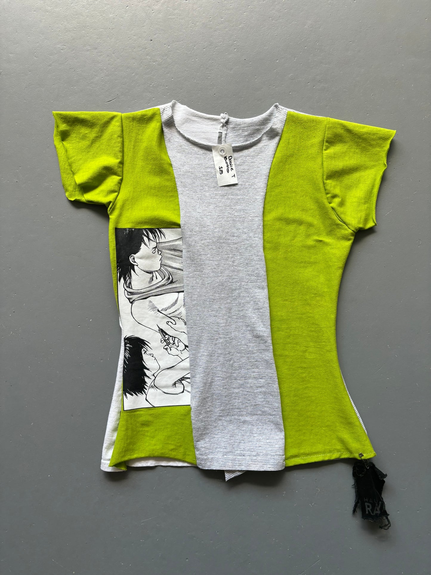 Supreme Bodice T