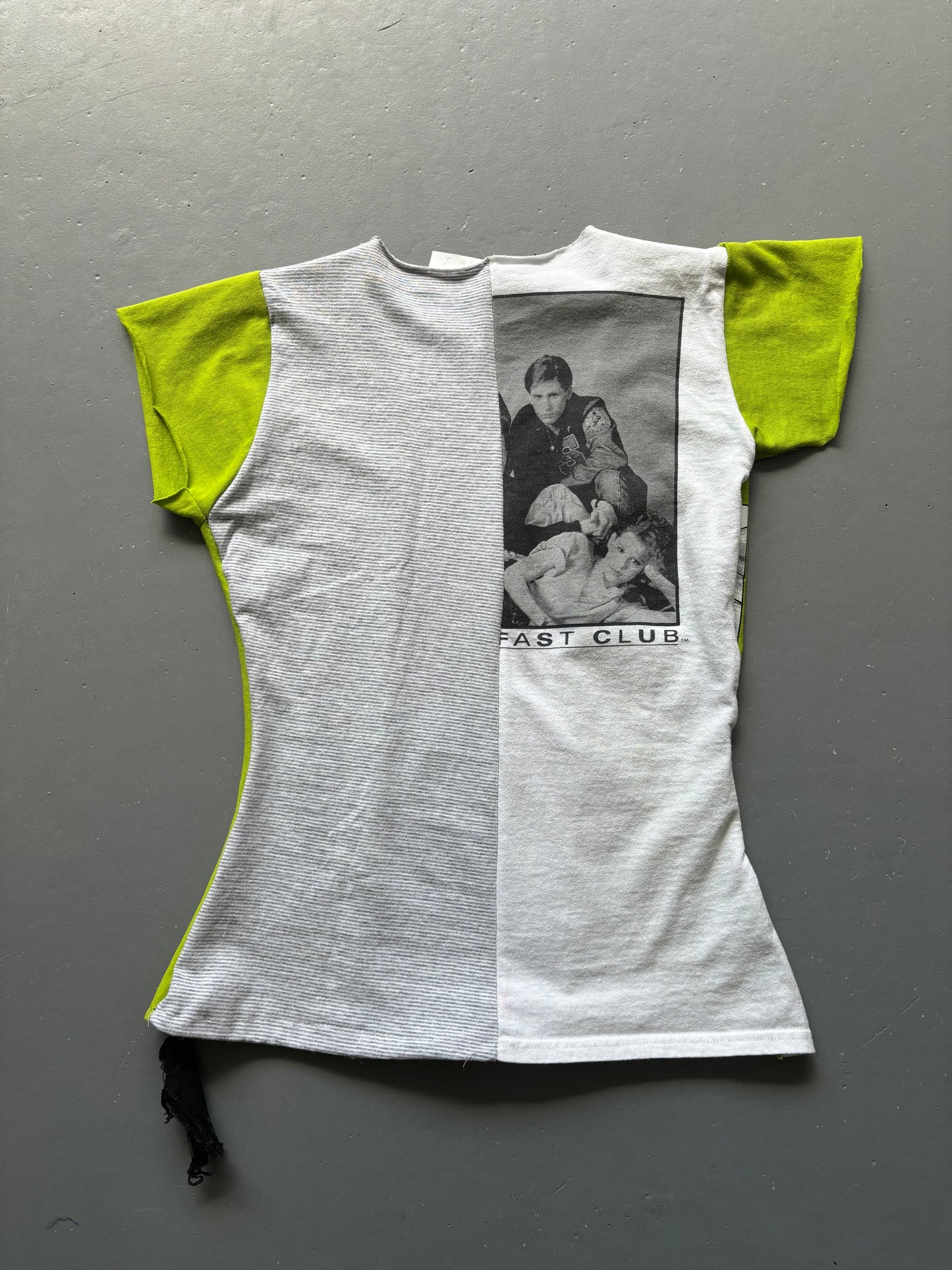 Supreme Bodice T