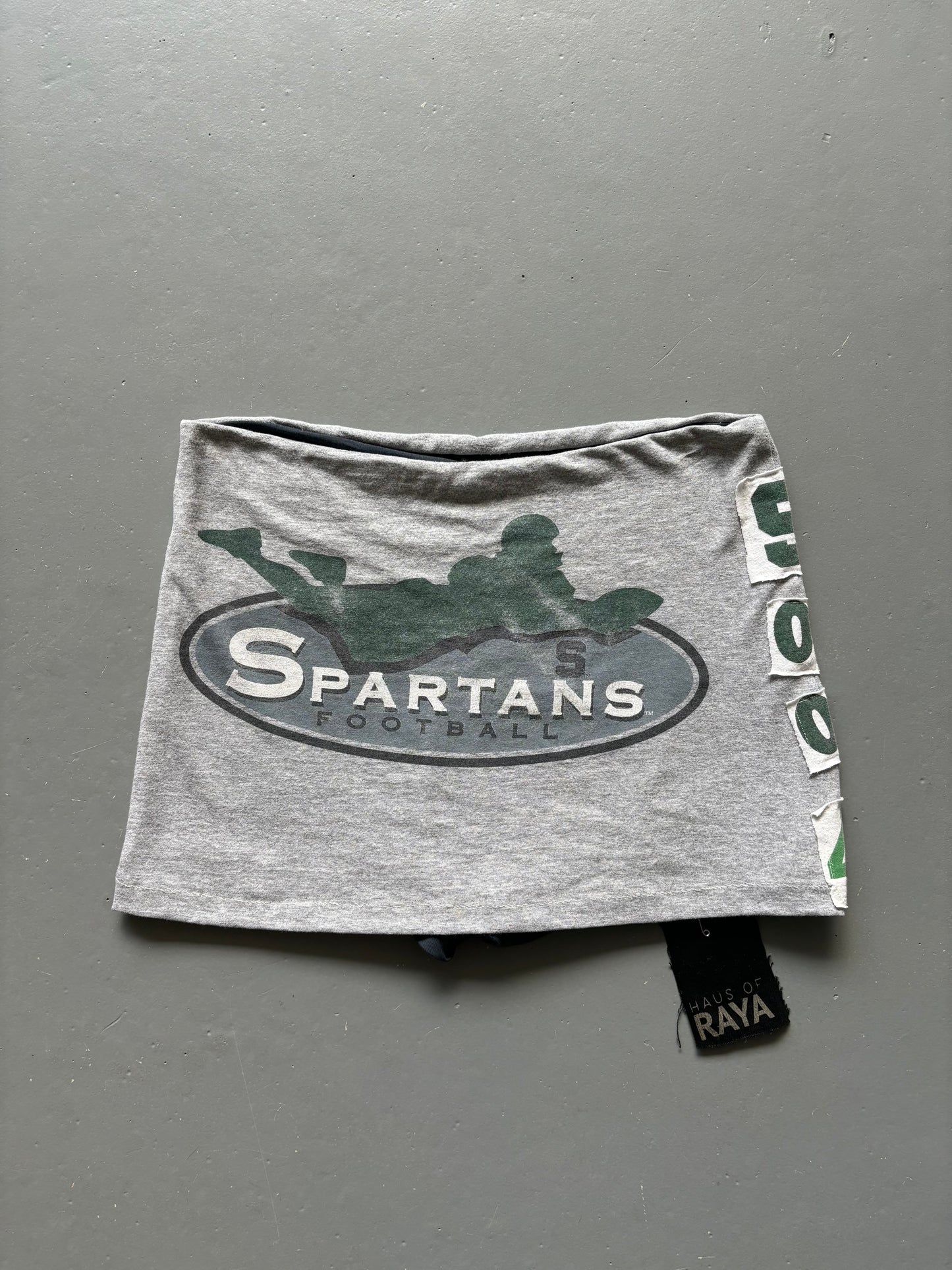 MSU Demi Skort