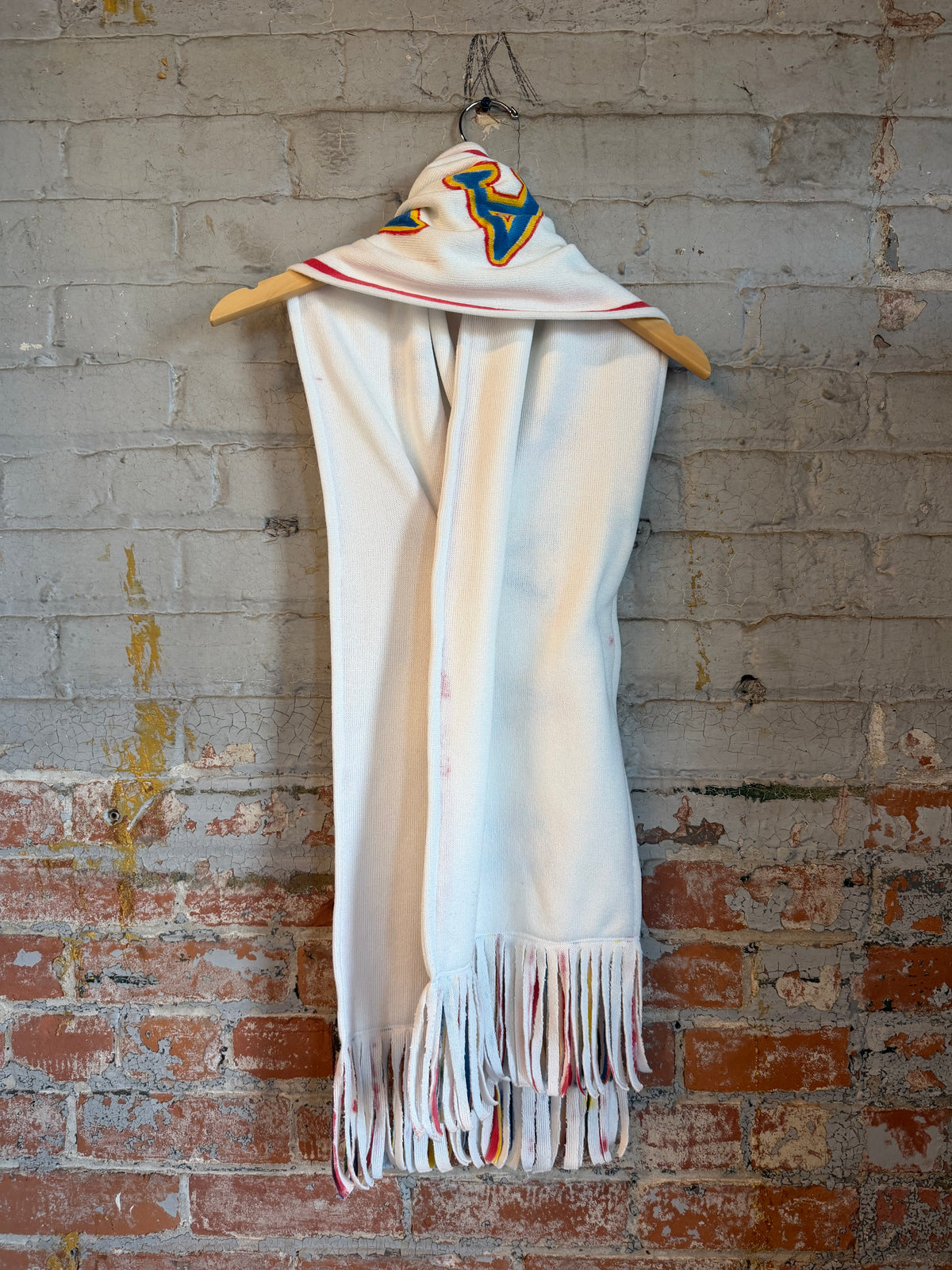 Look #11 Scarf