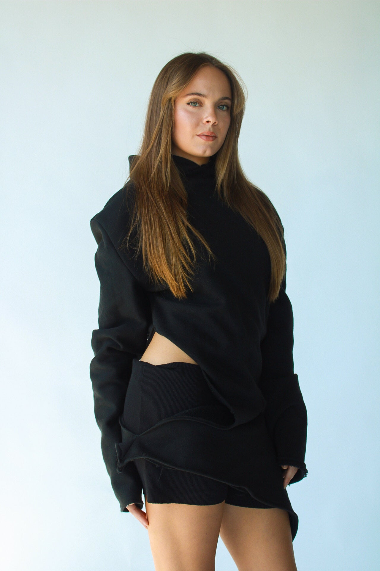 Keiko Two Piece Knitwear Set