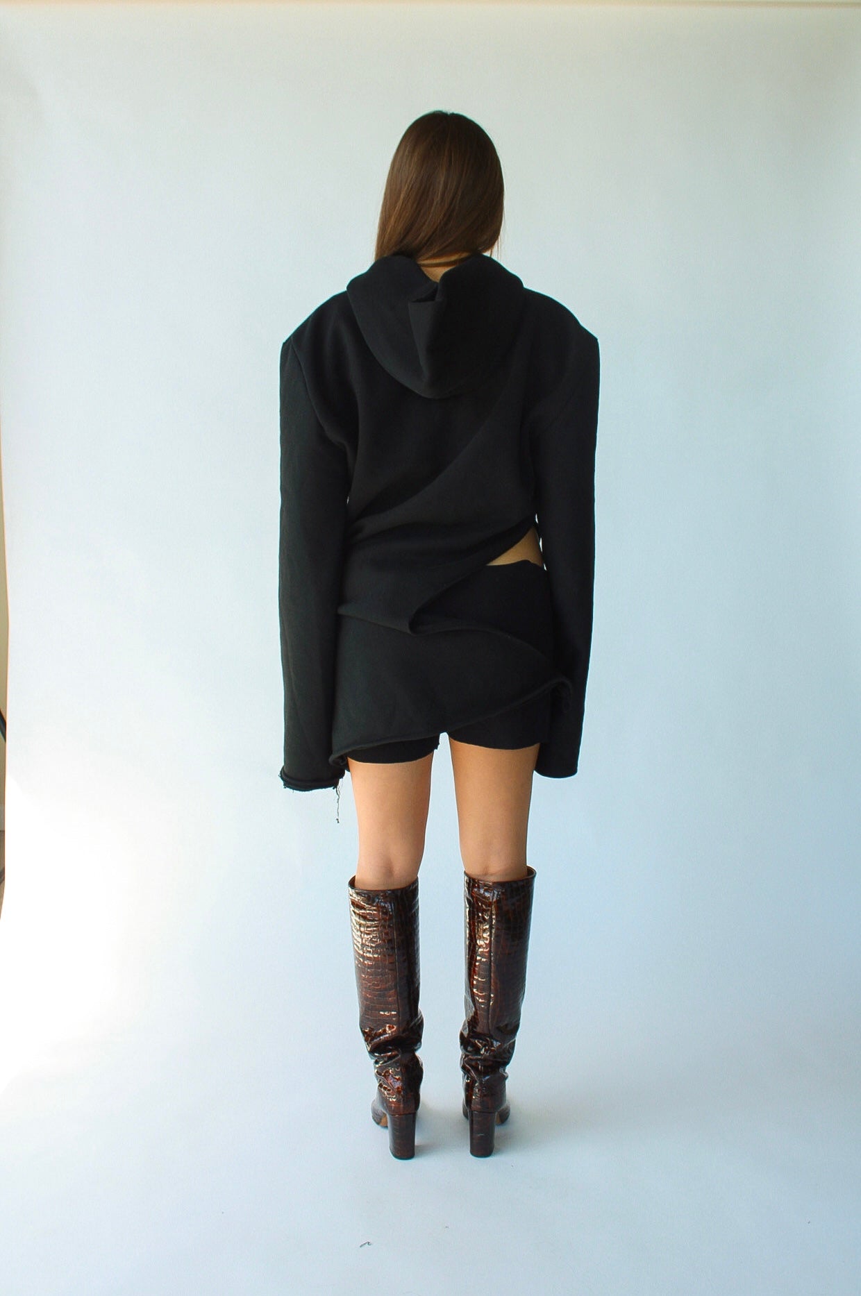 Keiko Two Piece Knitwear Set