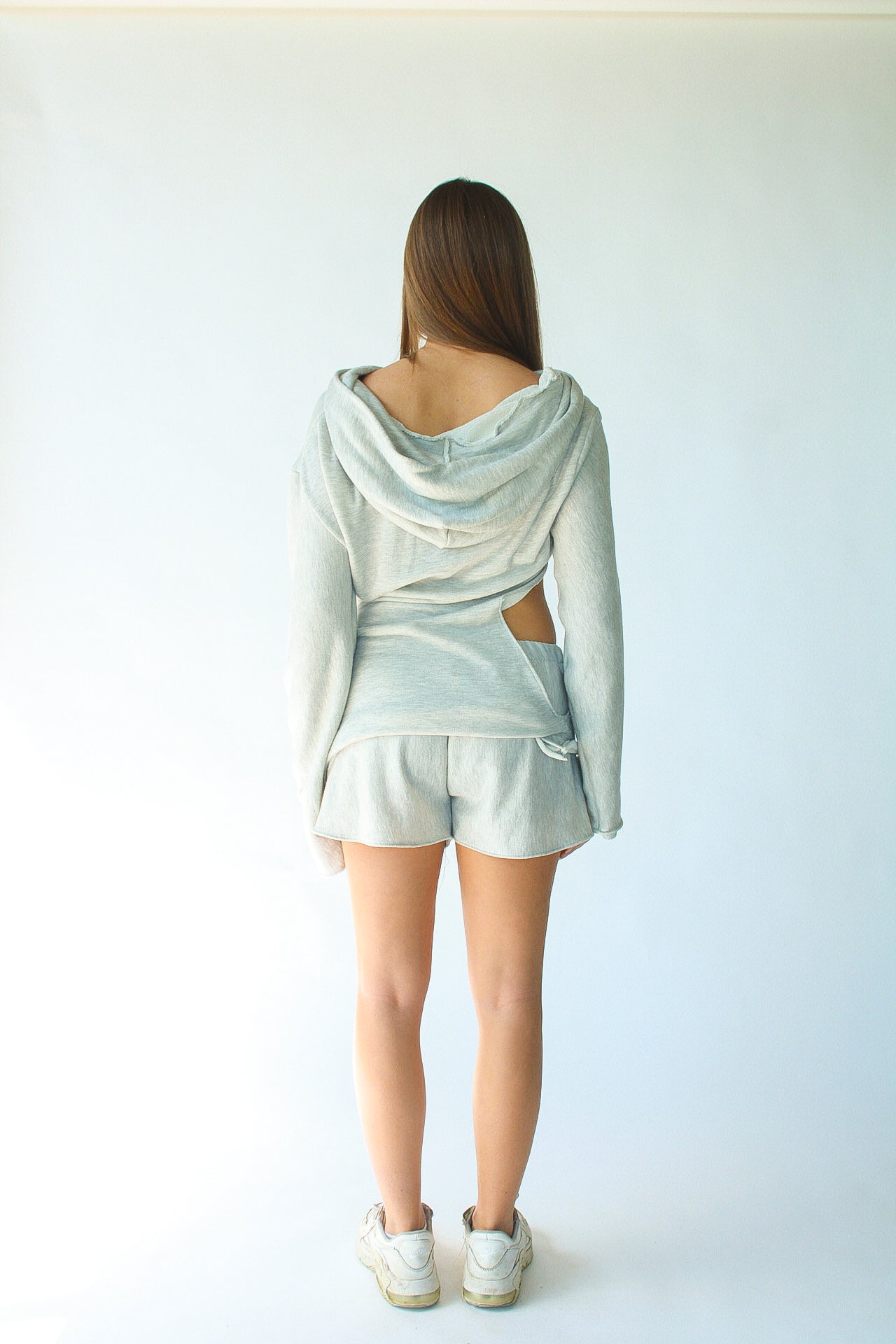 Keiko Two Piece Knitwear Set