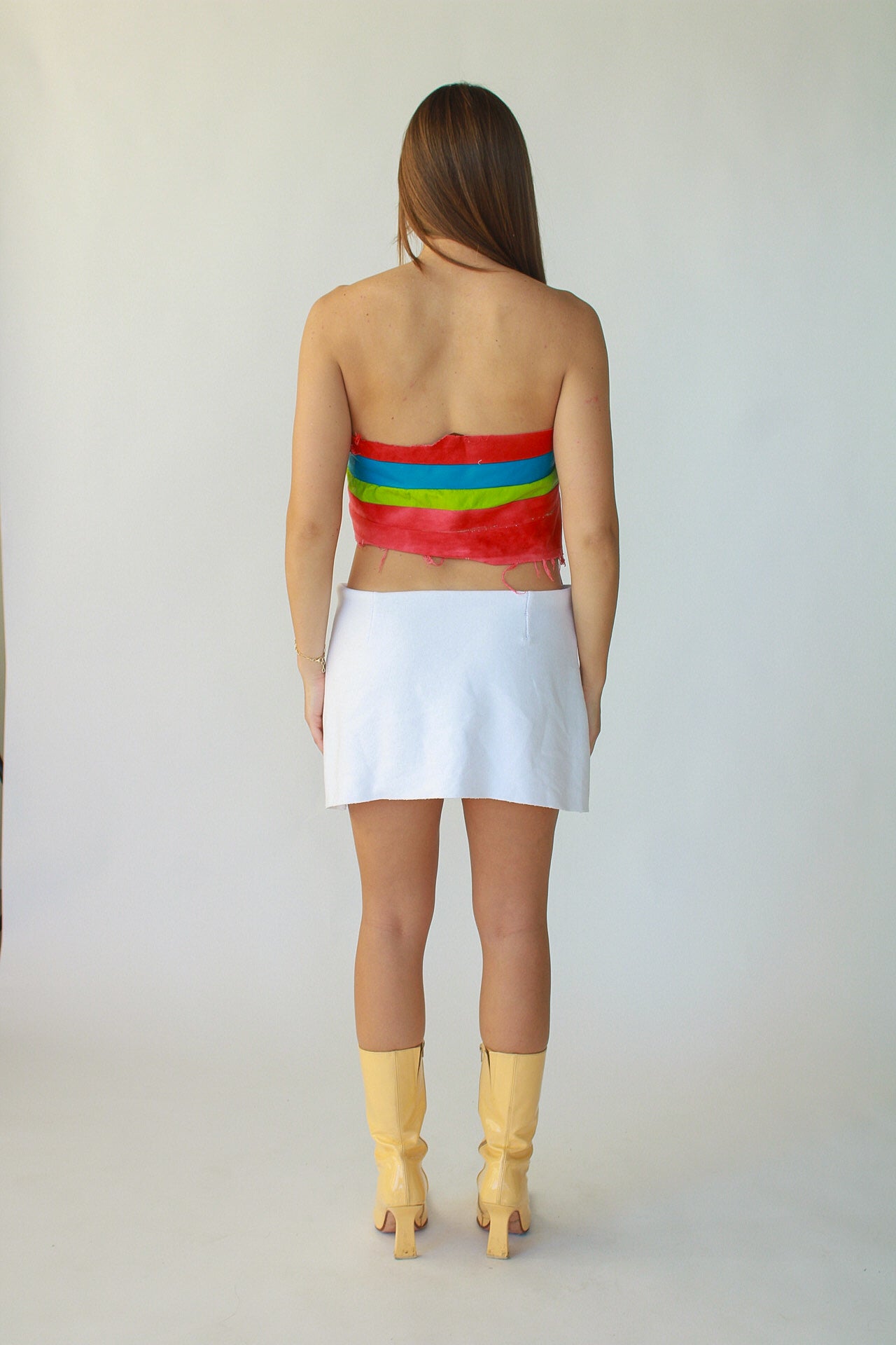 Skittles Top