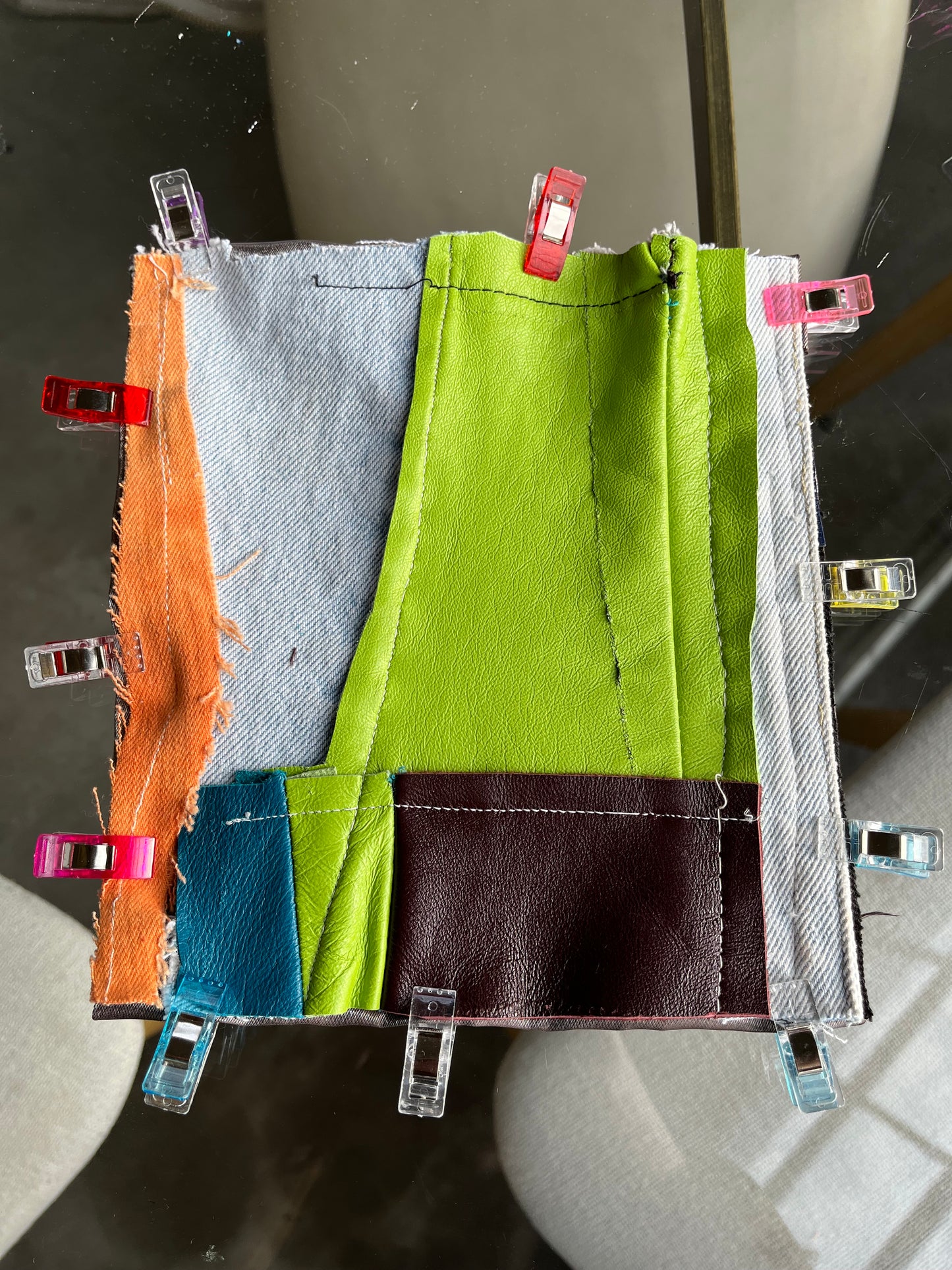 January 25th Upcycling Workshop Ticket 1:30-4:30 pm T-shirt or Bag