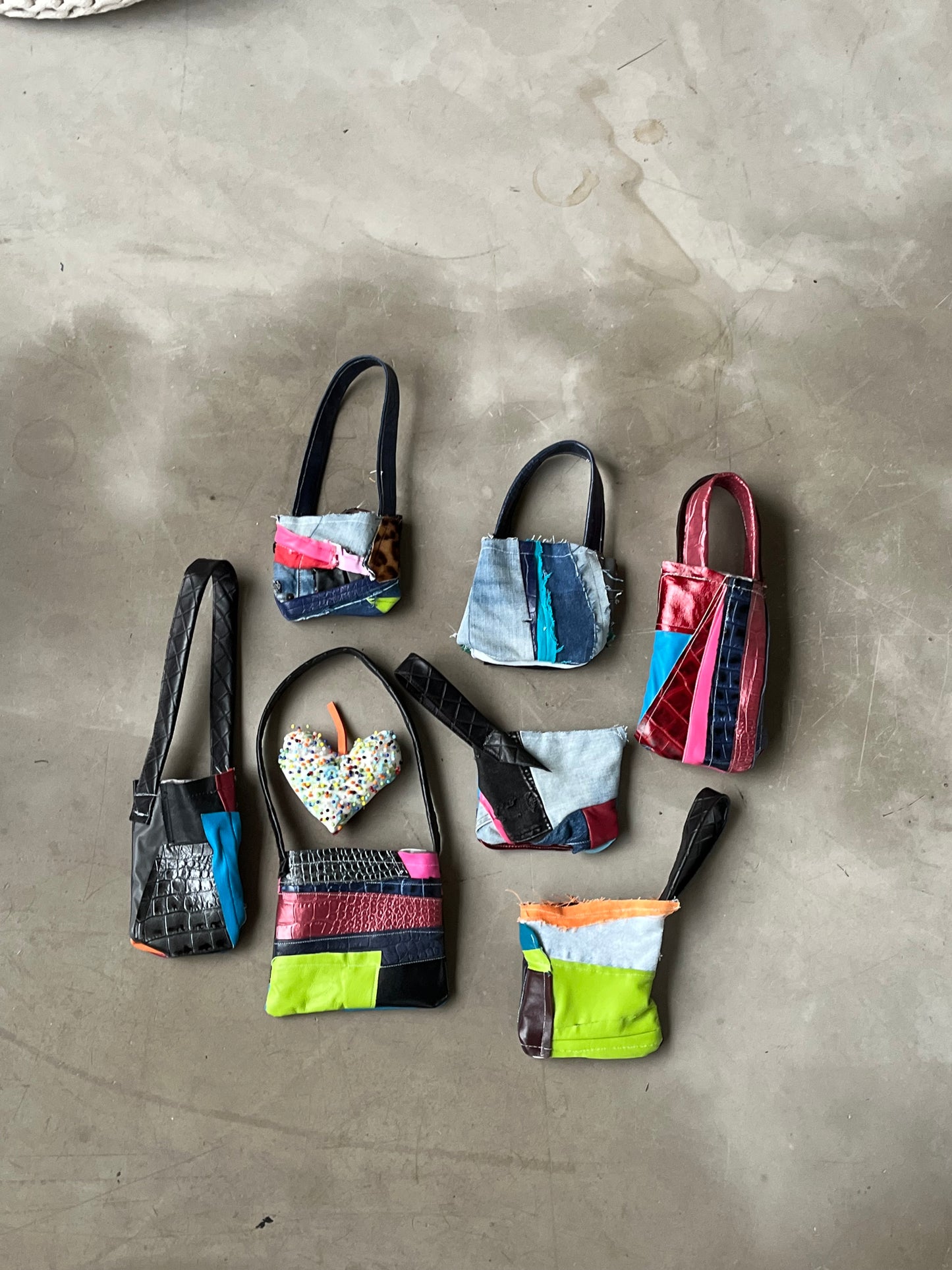 November 6th Upcycling Workshop Ticket (6:30-8:30) pm T-shirt or Bag