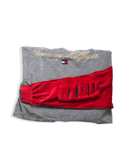 RAYA x The Velvet Tower