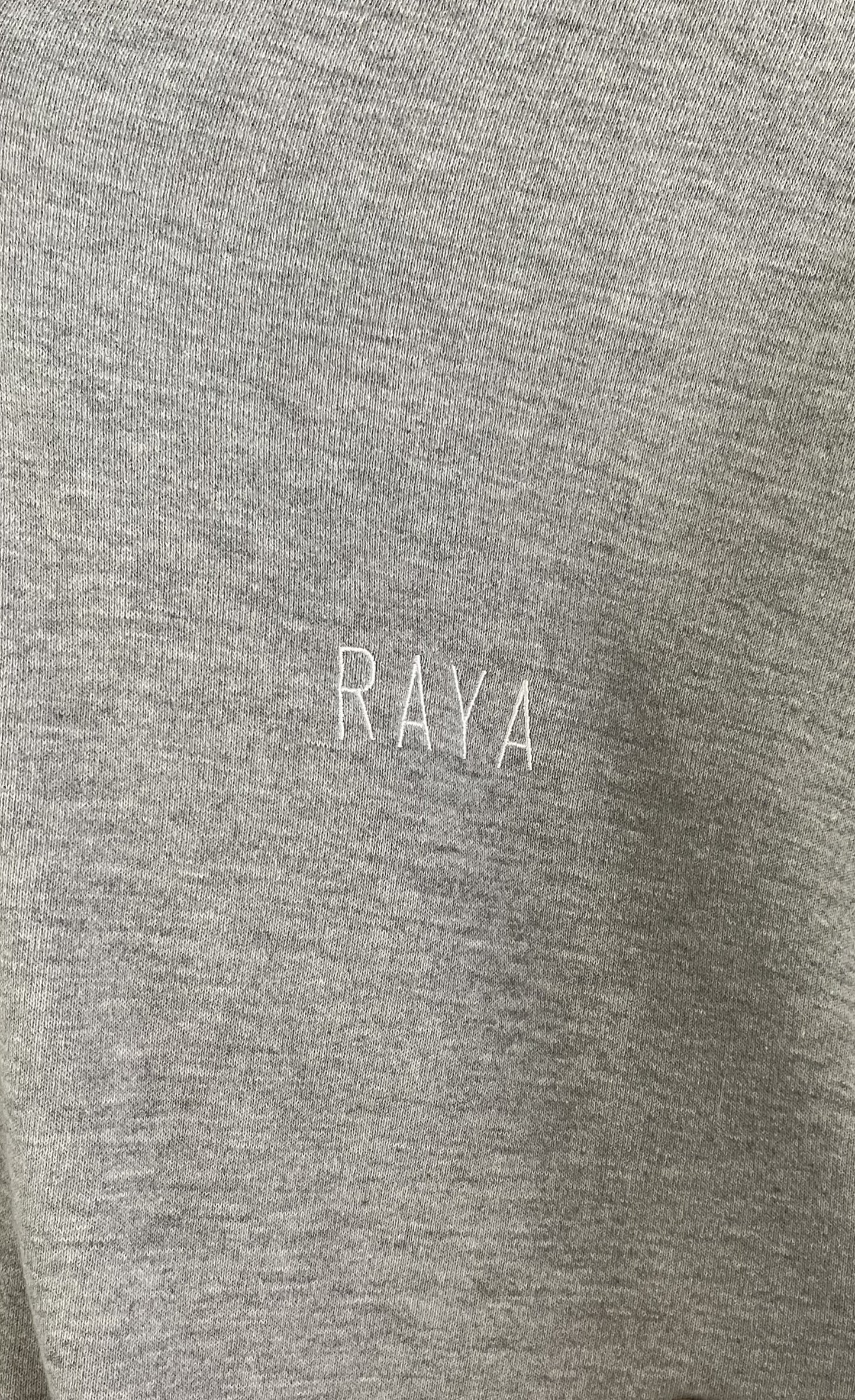 RAYA Russell Athletic Full Zip