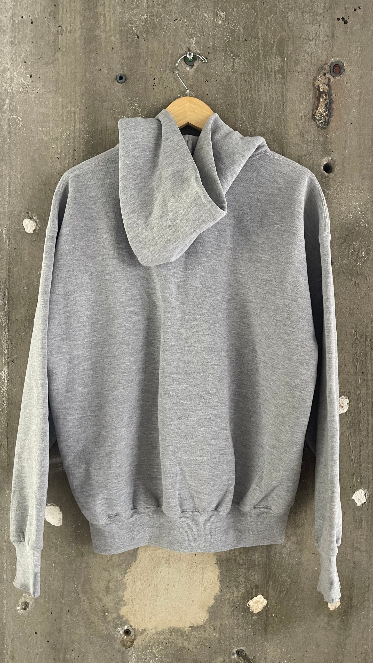 RAYA Russell Athletic Full Zip