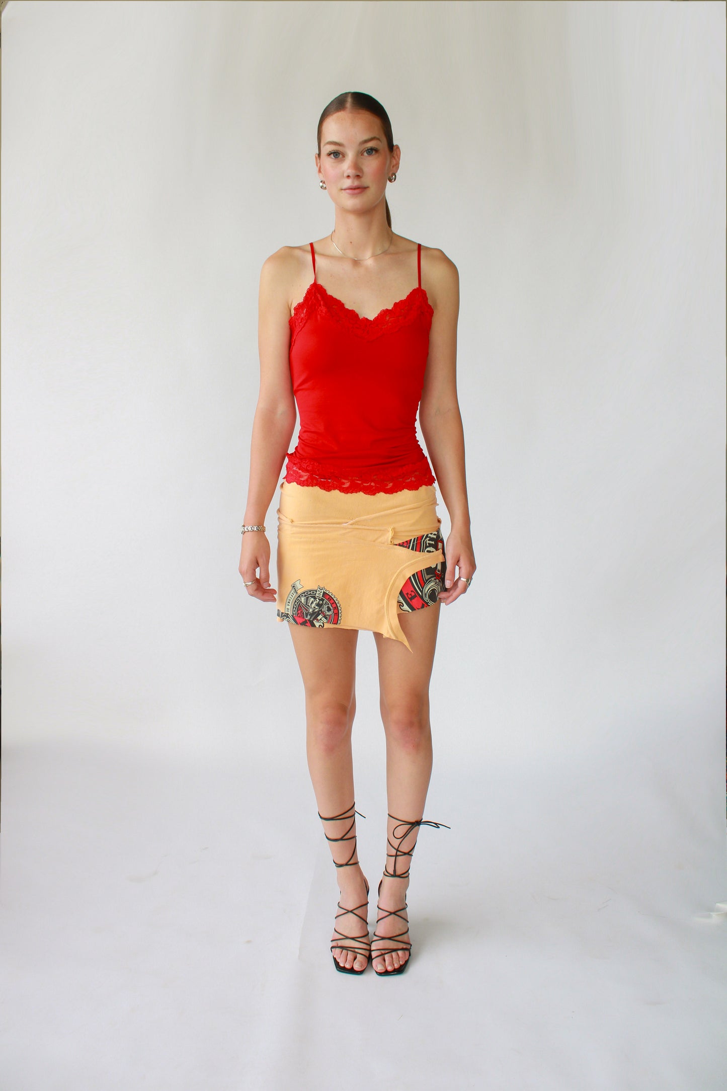 Daytona Biker Week T-skirt