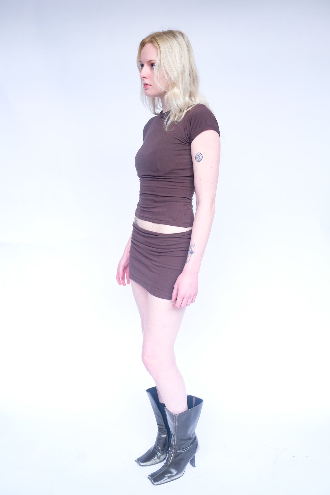 Bodice T