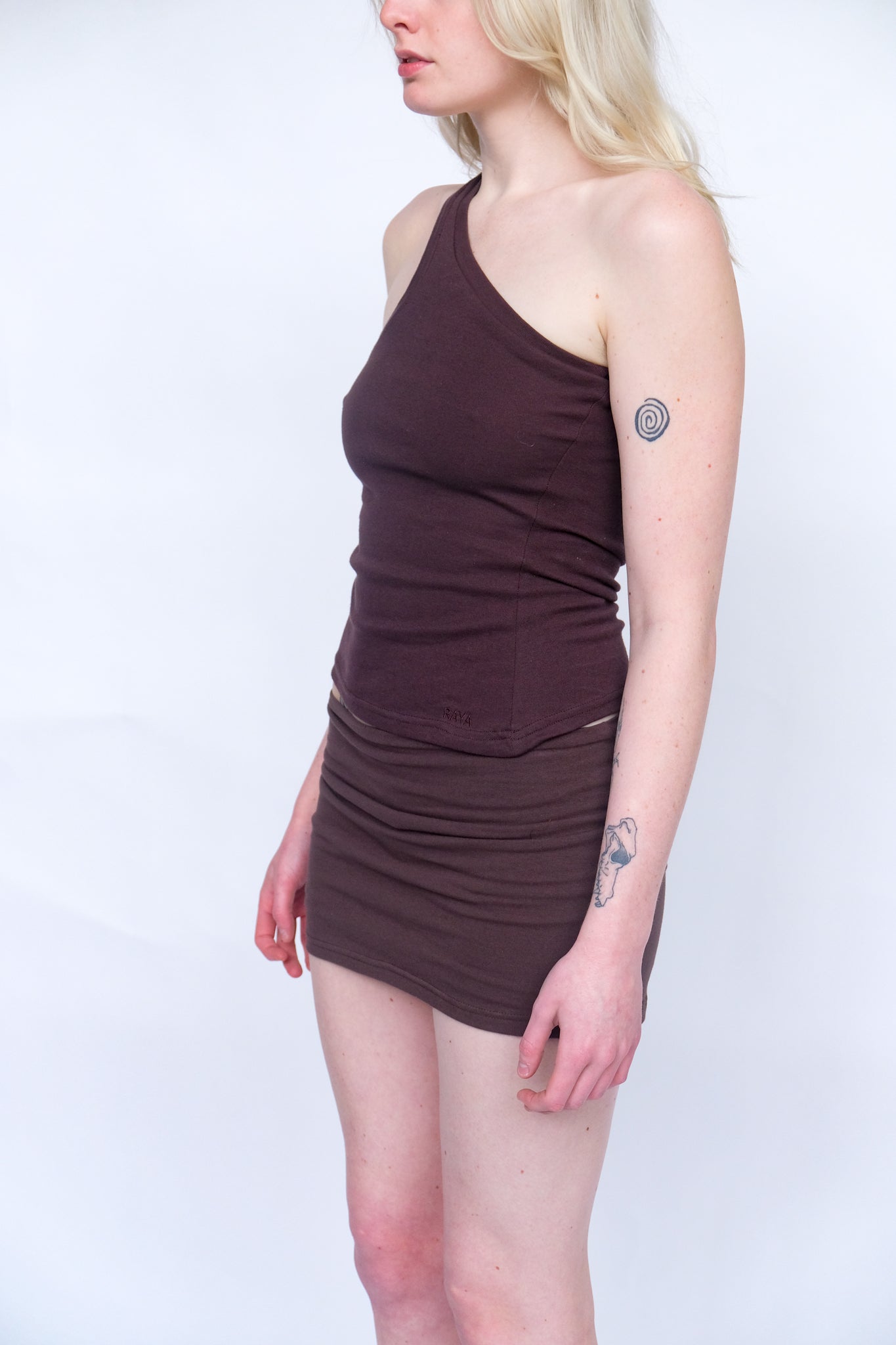 The Stella Tank