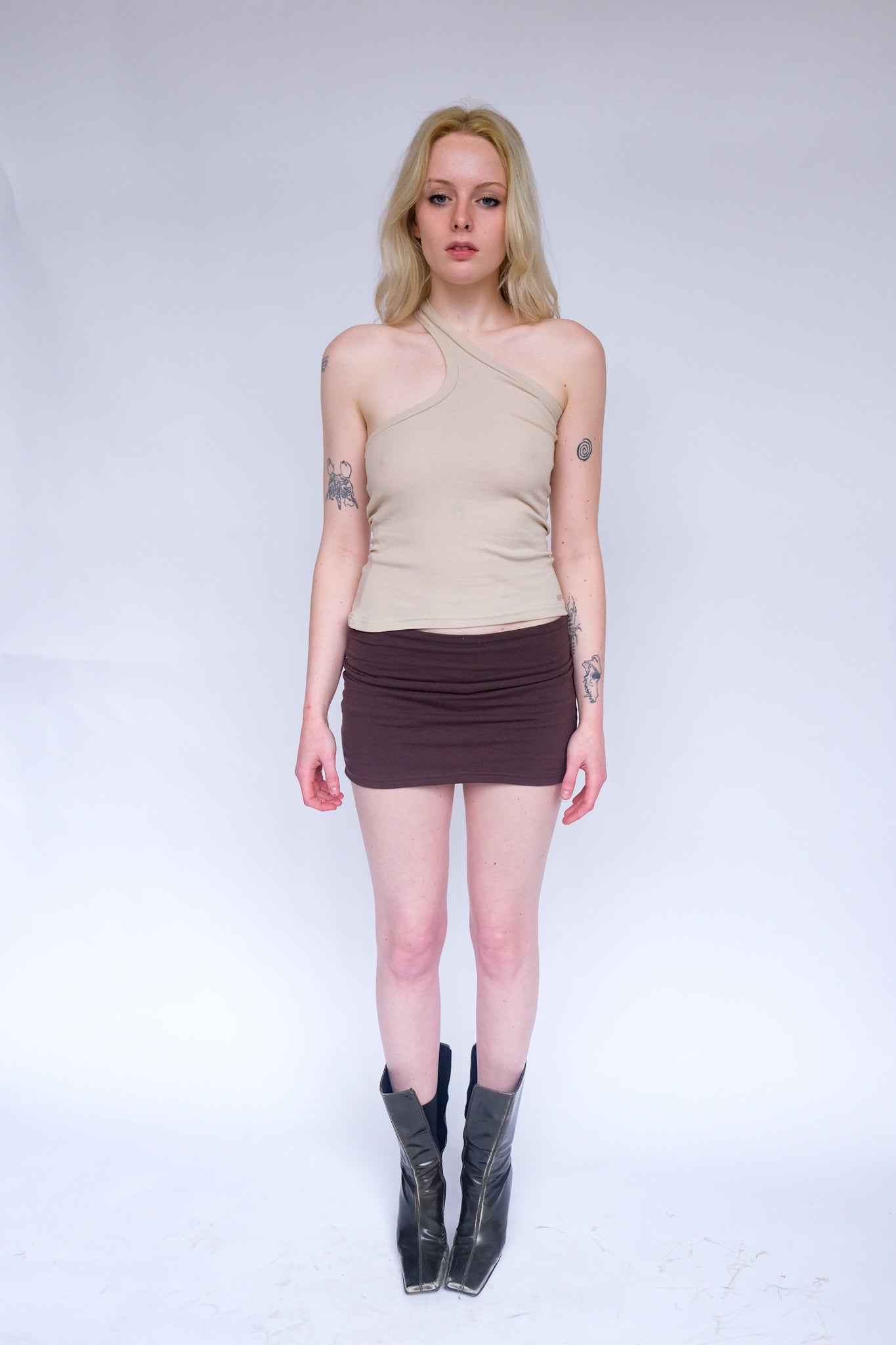 The Stella Tank