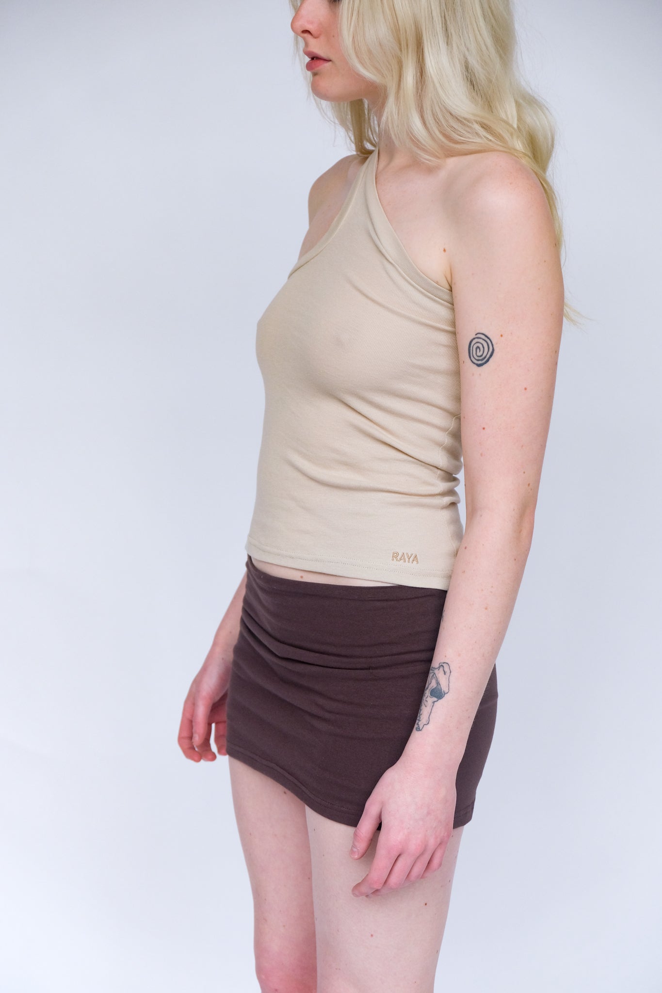 The Stella Tank
