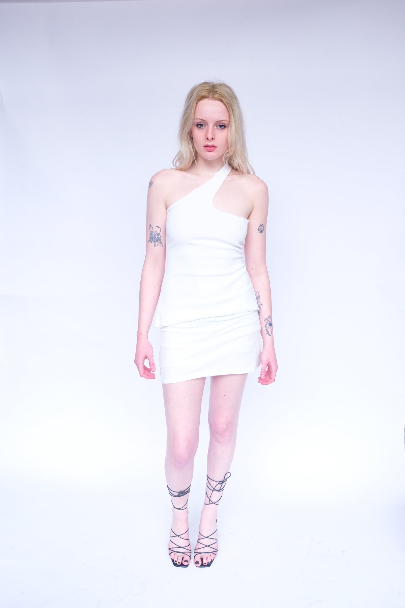 The Stella Tank