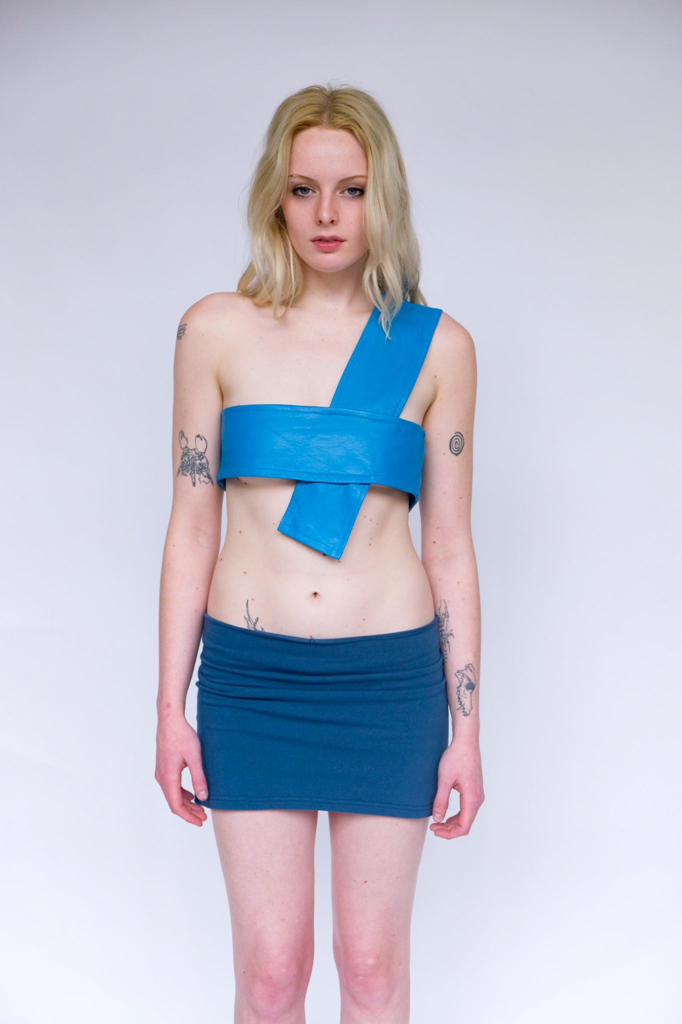 The Vendetta Top