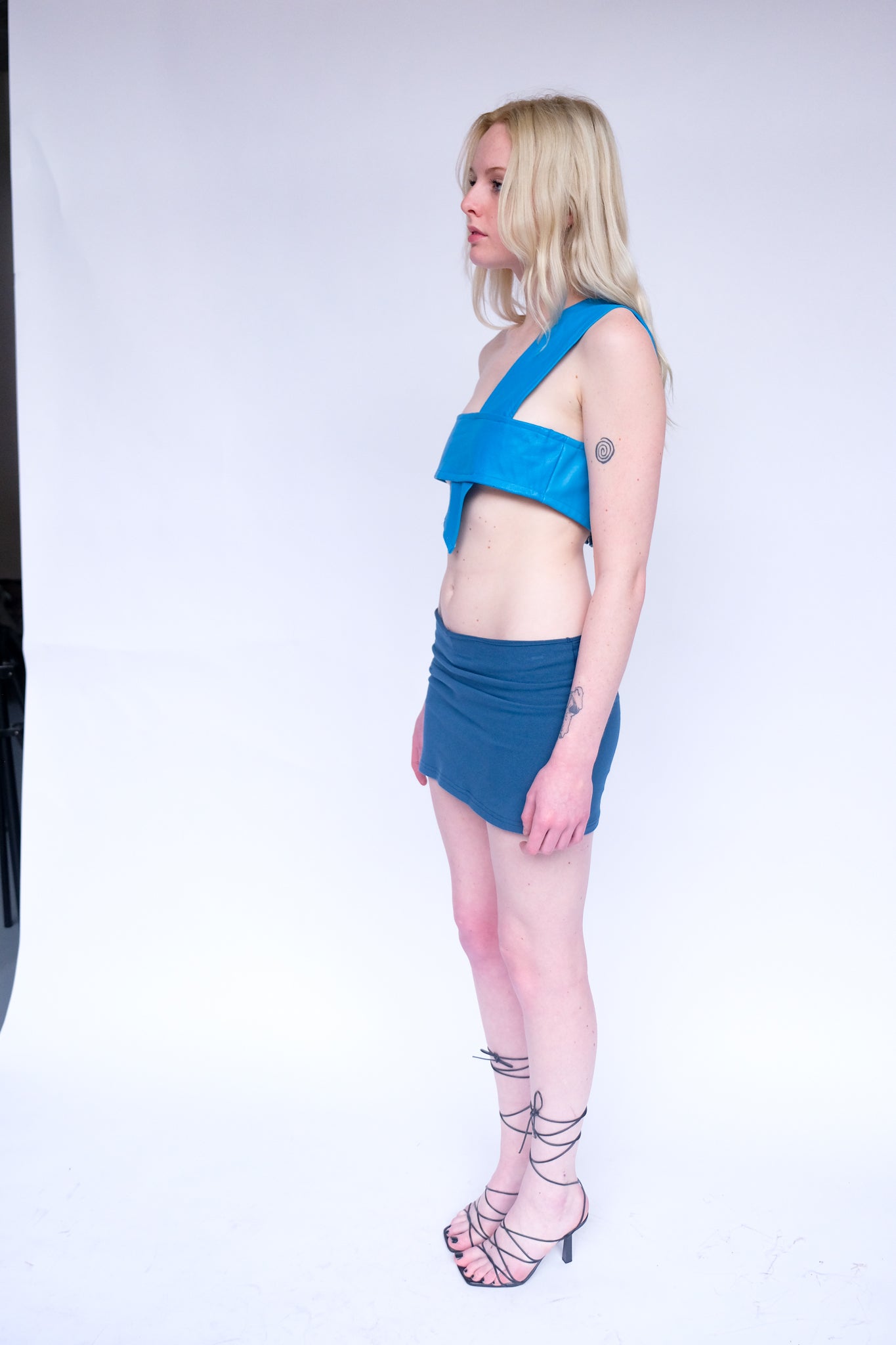 The Vendetta Top