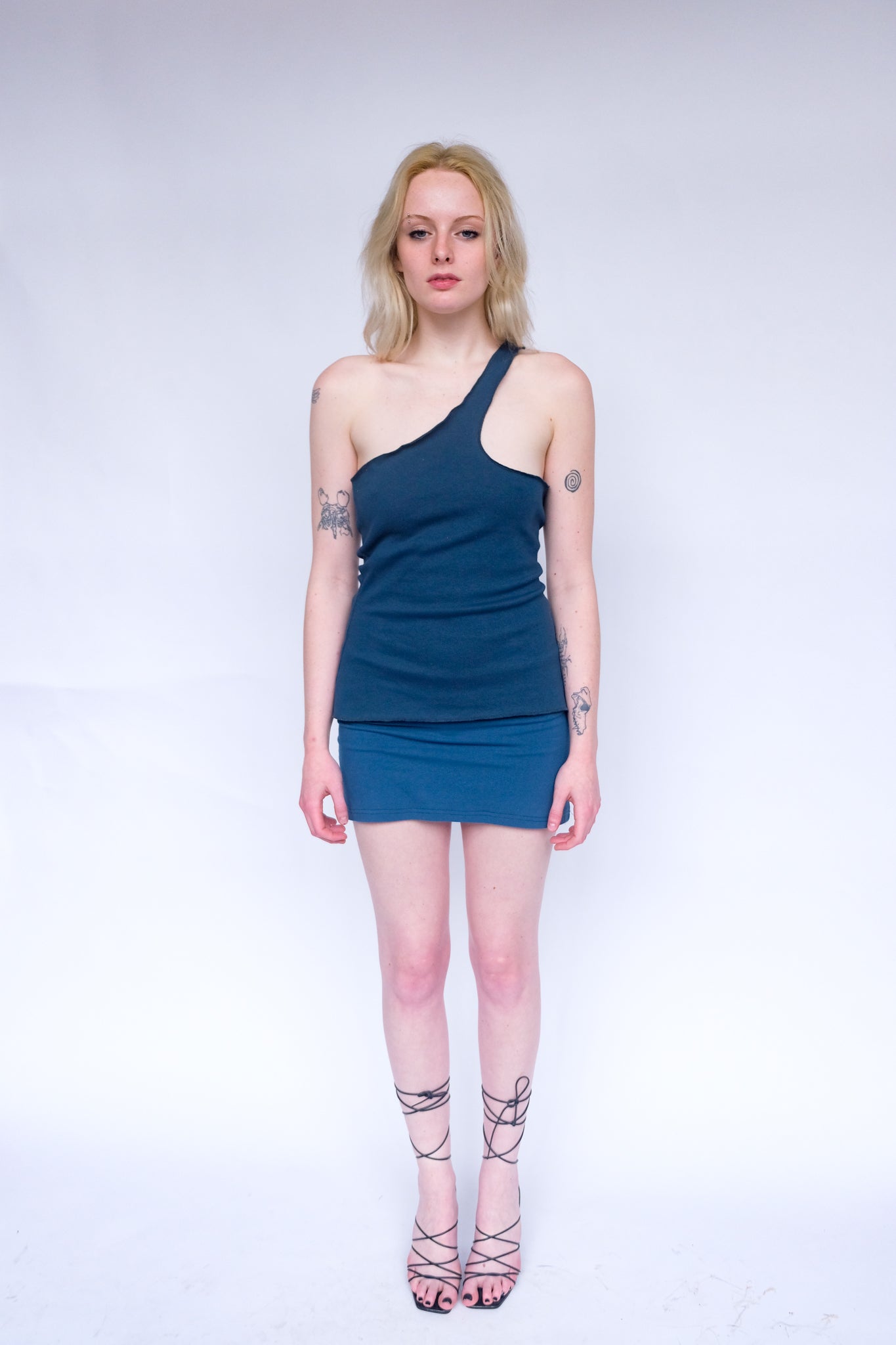 The Stella Tank