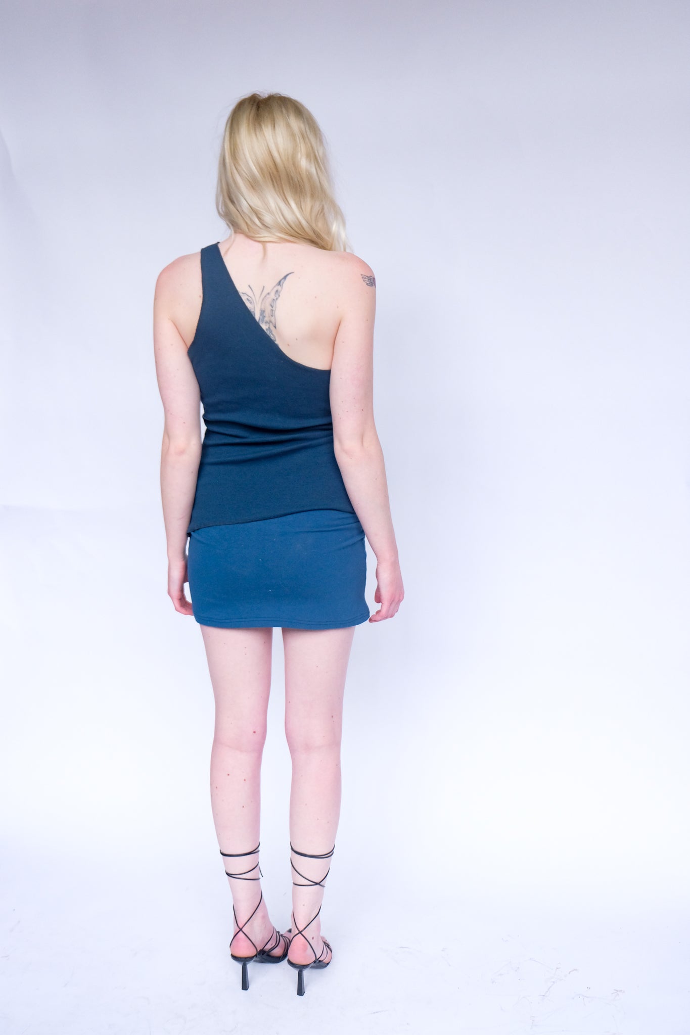 The Stella Tank