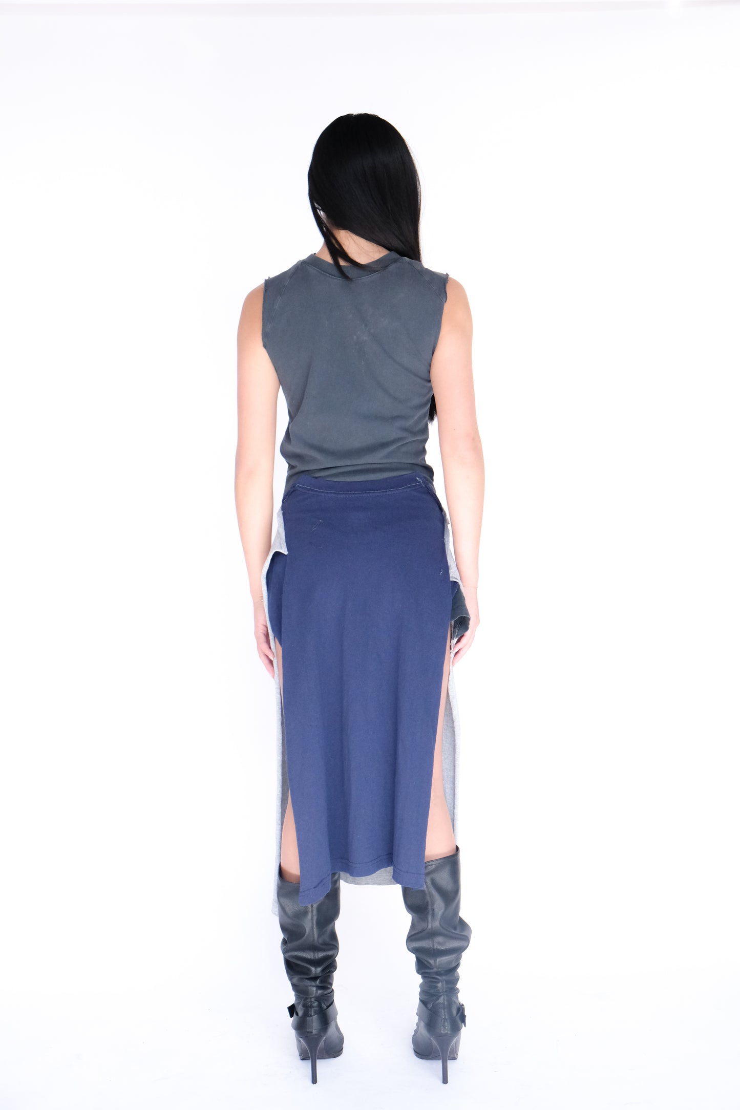 U of M dress