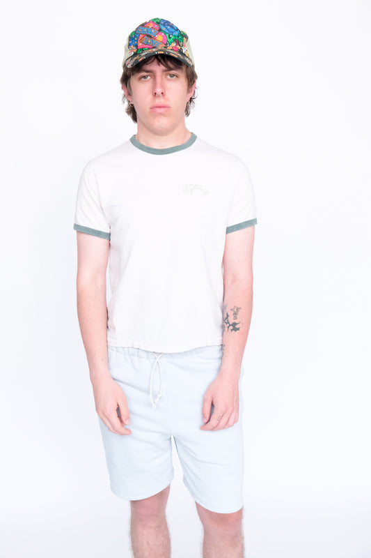 Cotton Unisex Shorts