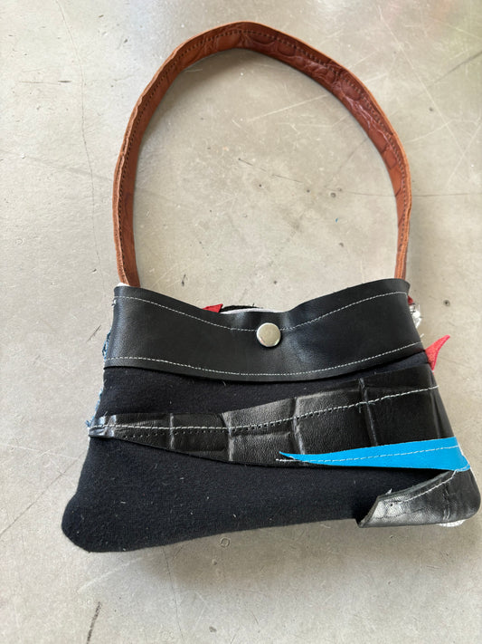 October 30th Halloween Themed Upcycling Workshop Ticket (6:30 -8:30)pm T-shirt or Bag