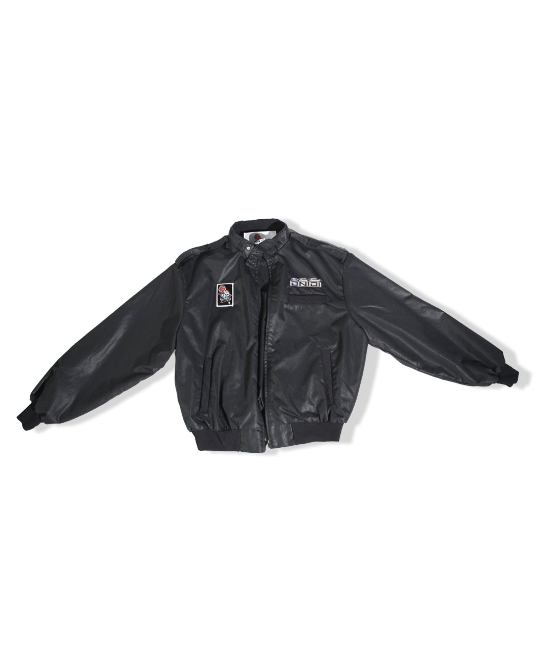 Hot Bones x RAYA Ford Taurus Jacket