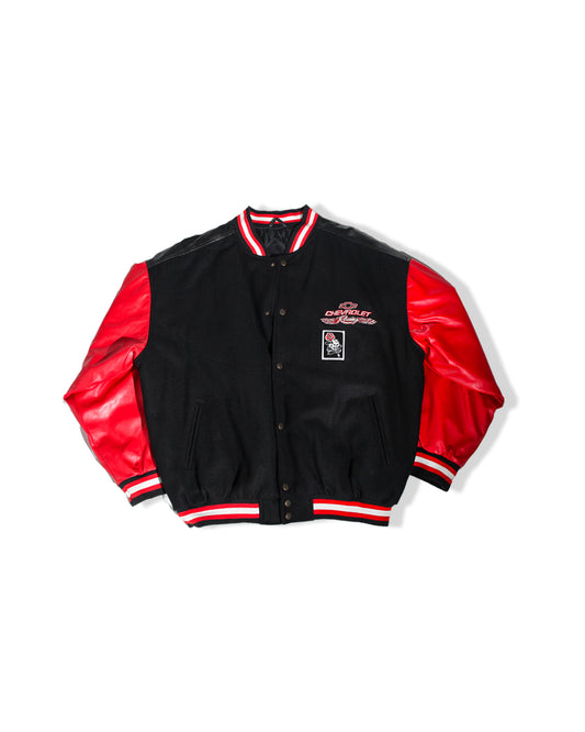Hot Bones x Raya Chevrolet Racing Jacket